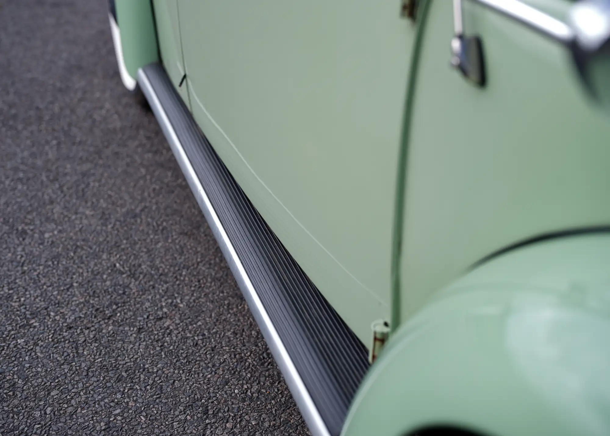 1963 Volkswagen Beetle 1200-Sold