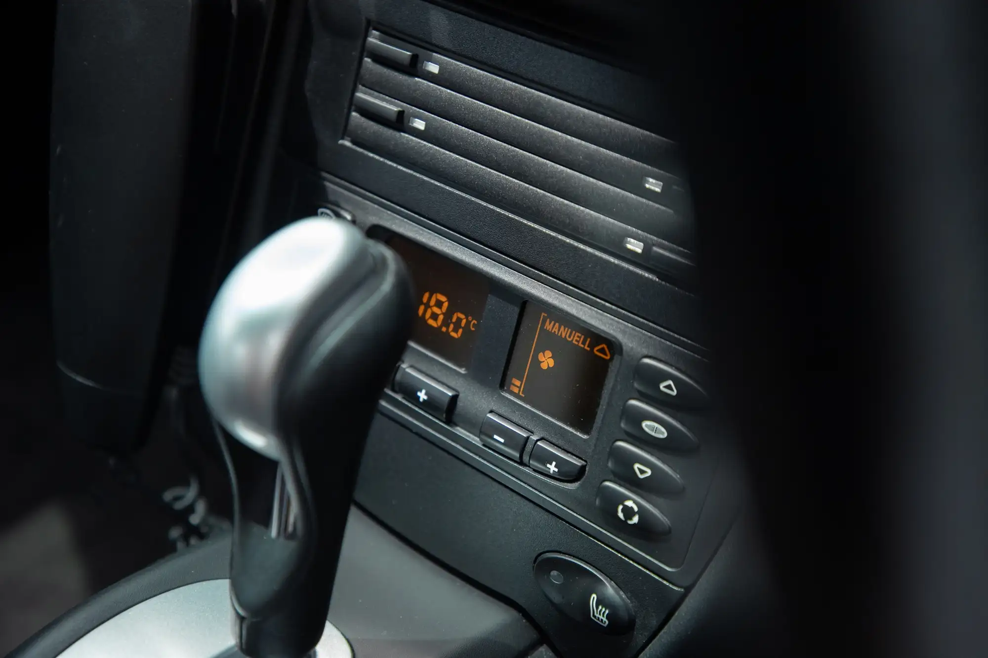 2003 Porsche 996 Carrera 4-Sold