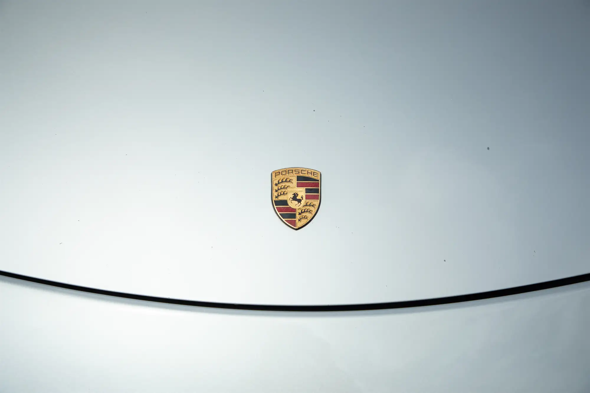 2003 Porsche 996 Carrera 4-Sold