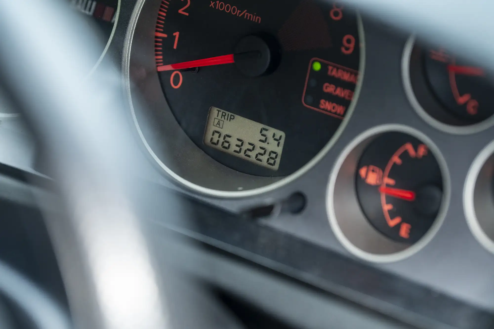 2007 Mitsubishi Lancer Evolution IX MR FQ-360 by HKS - #43 o-Sold