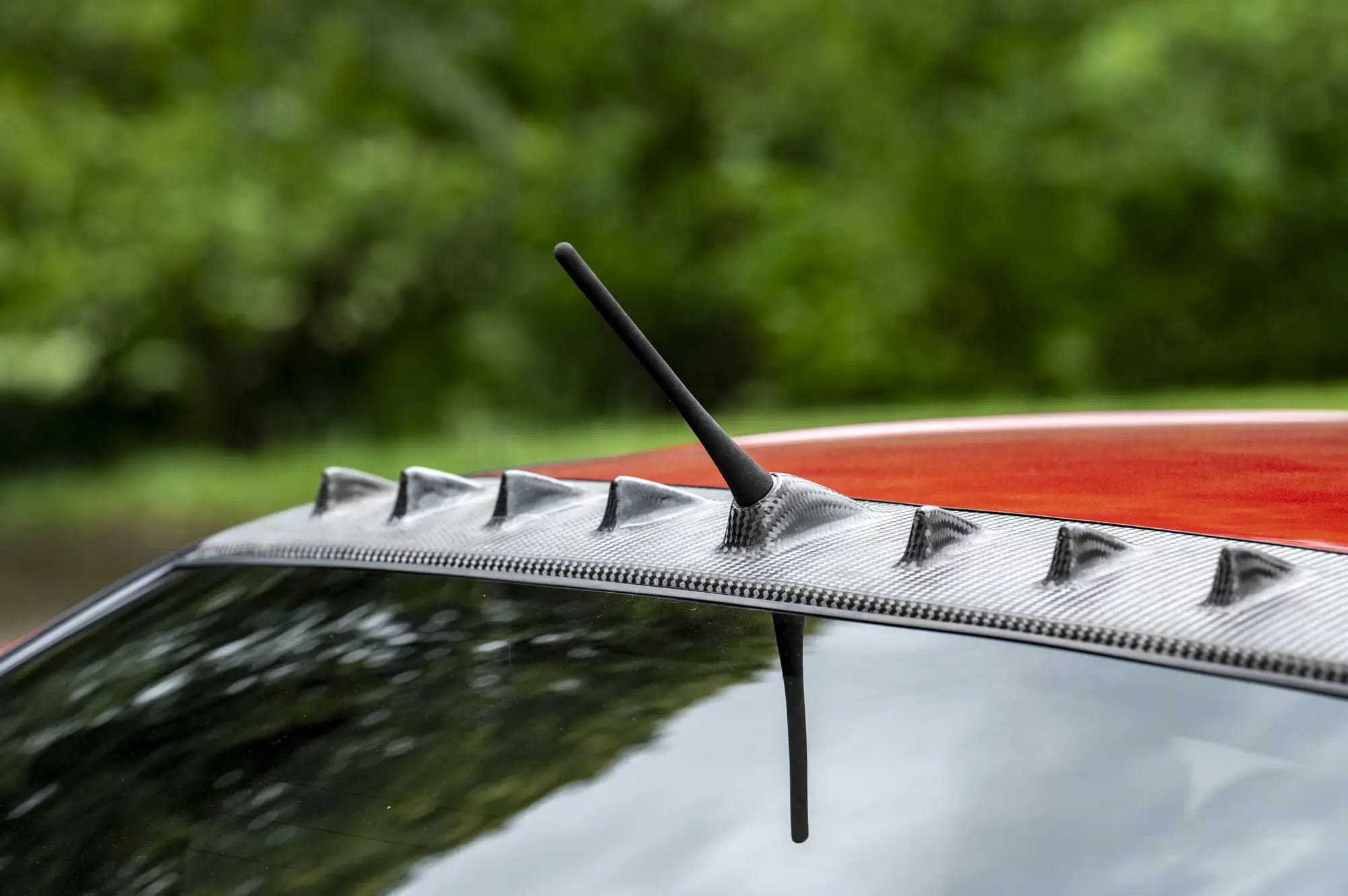 2007 Mitsubishi Lancer Evolution IX MR FQ-360 by HKS - #43 o-Sold