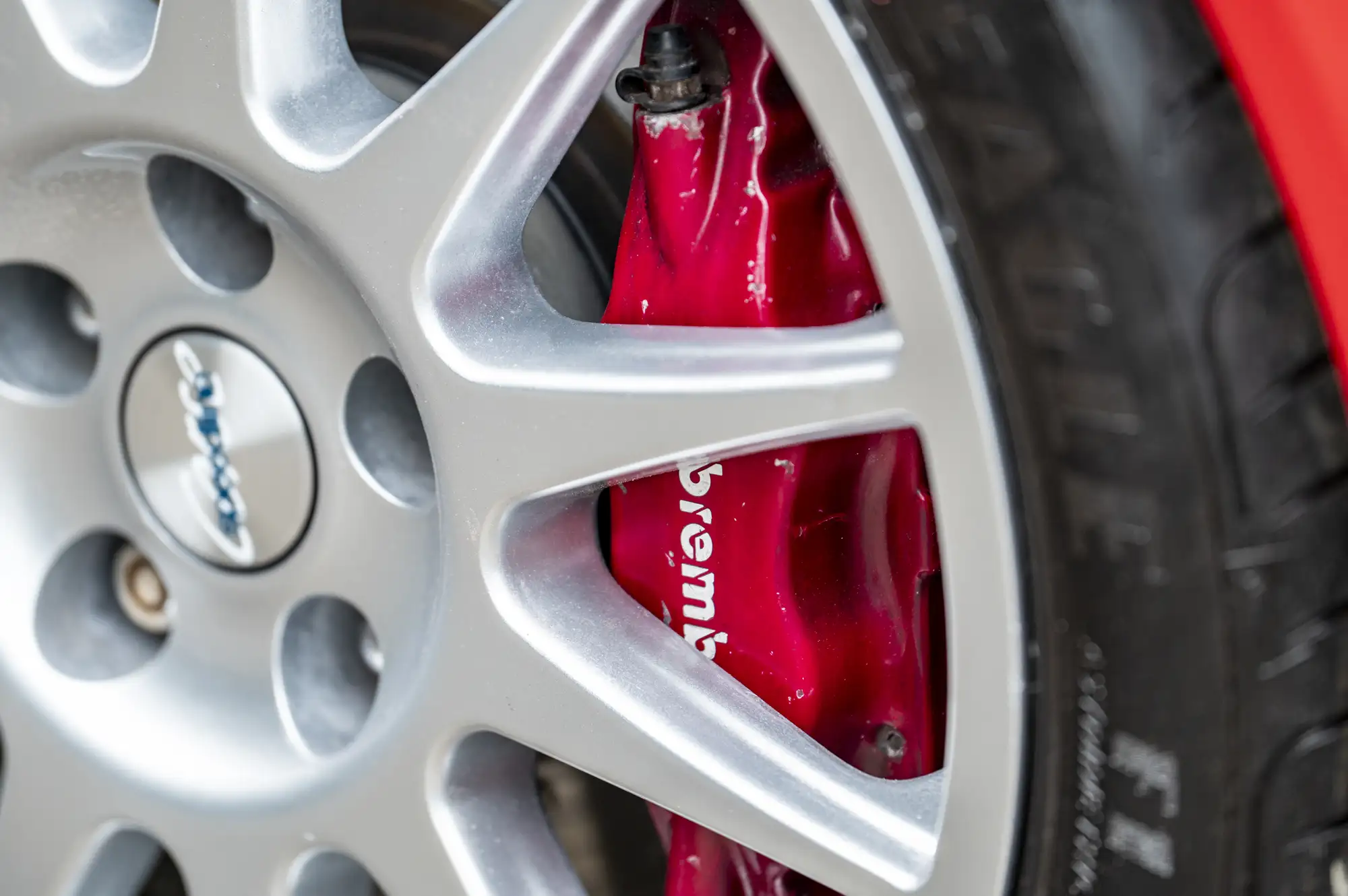 2007 Mitsubishi Lancer Evolution IX MR FQ-360 by HKS - #43 o-Sold