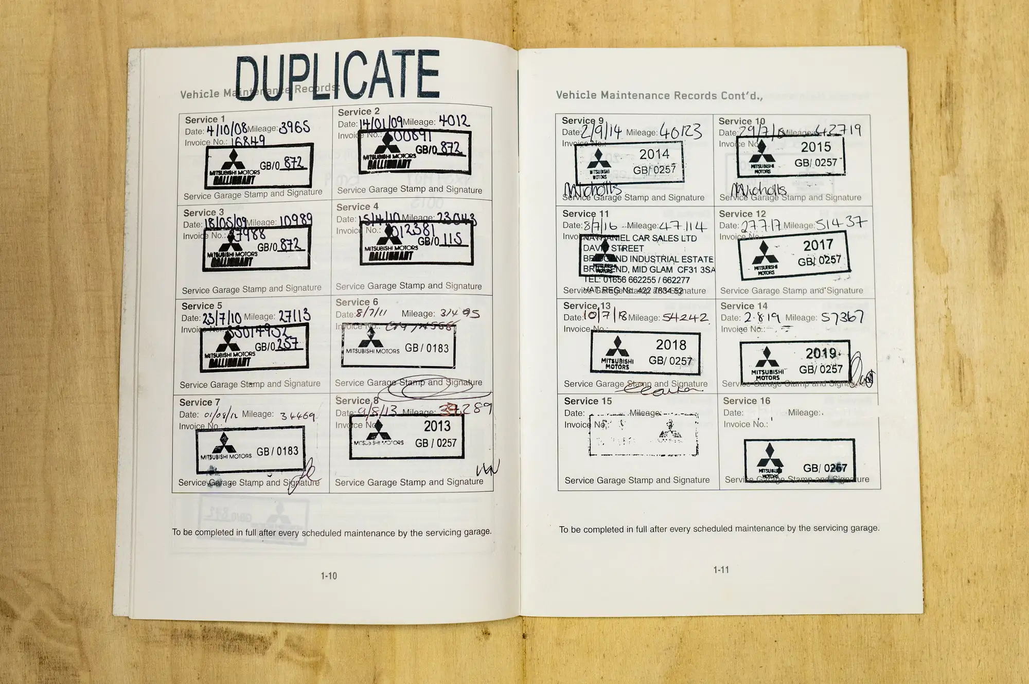 2007 Mitsubishi Lancer Evolution IX MR FQ-360 by HKS - #43 o-Sold