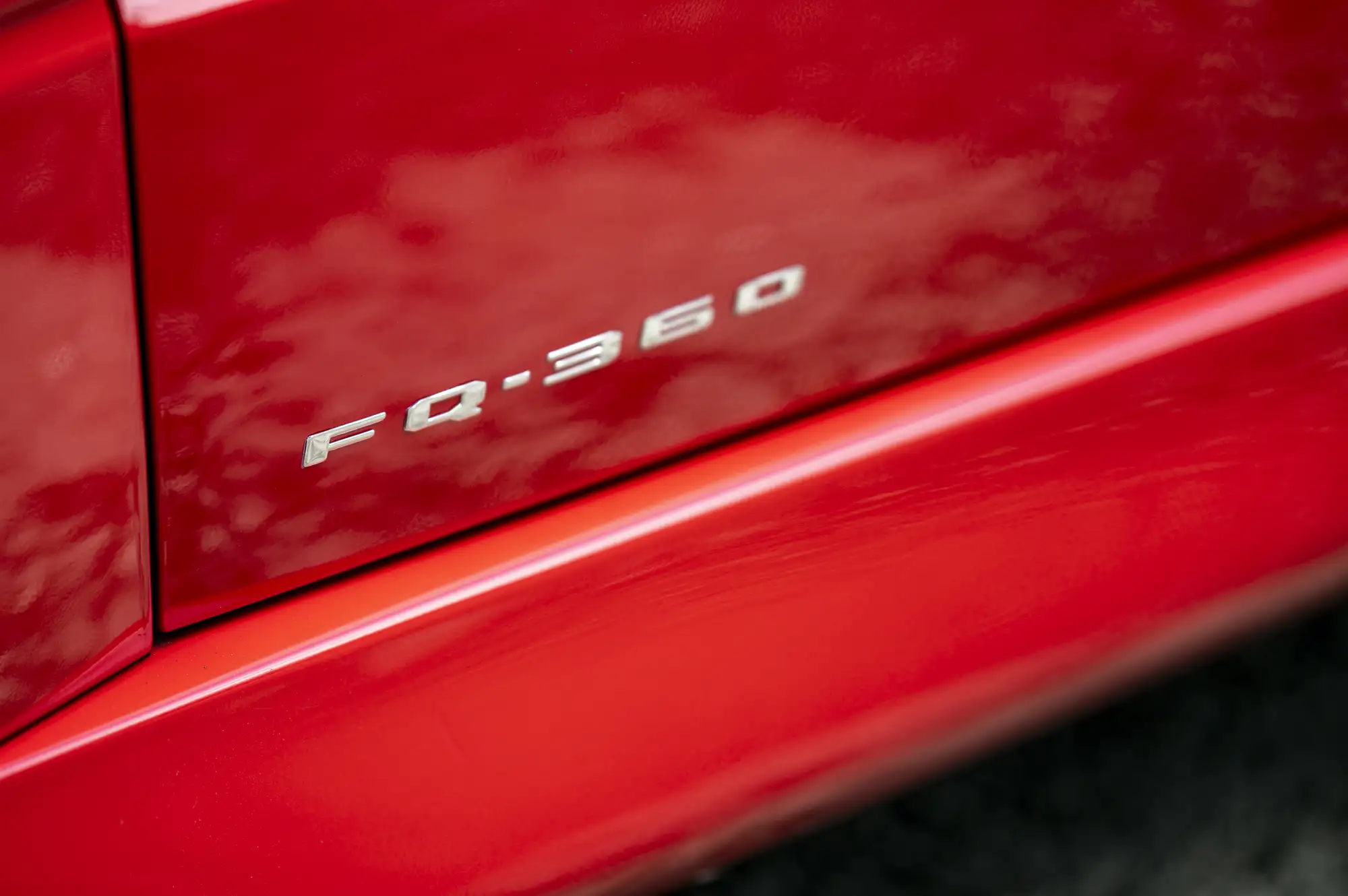 2007 Mitsubishi Lancer Evolution IX MR FQ-360 by HKS - #43 o-Sold