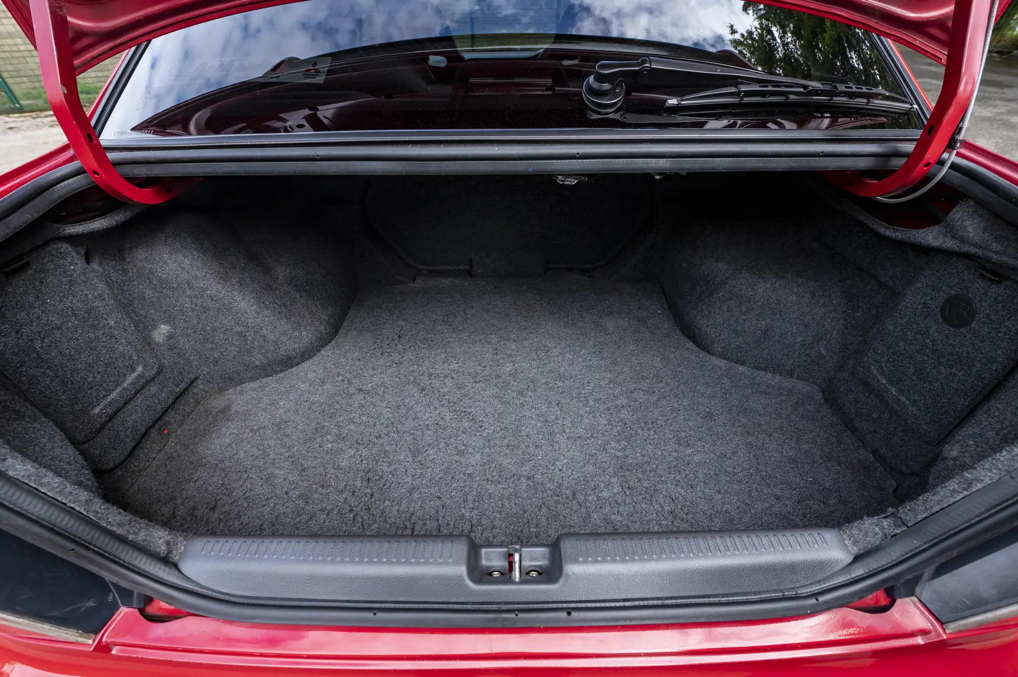 2007 Mitsubishi Lancer Evolution IX MR FQ-360 by HKS - #43 o-Sold