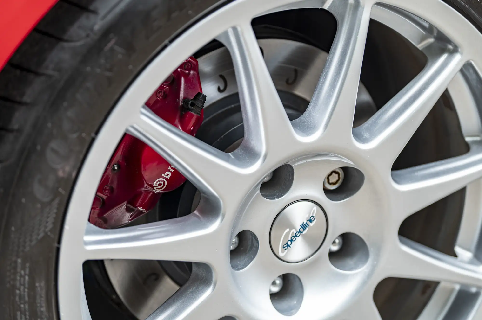 2007 Mitsubishi Lancer Evolution IX MR FQ-360 by HKS - #43 o-Sold