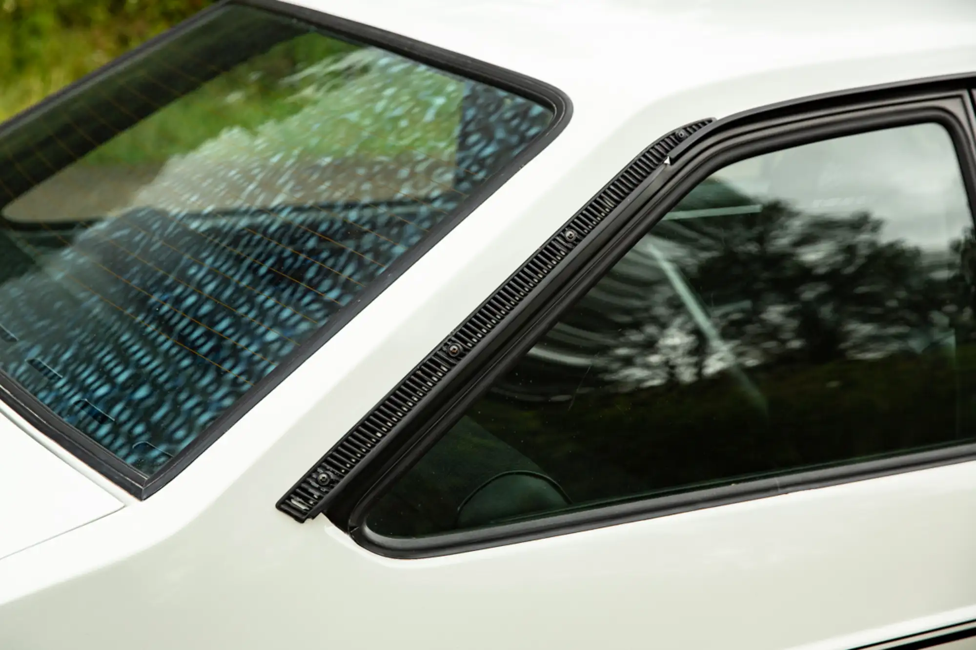 1979 Ford Escort RS2000-Sold