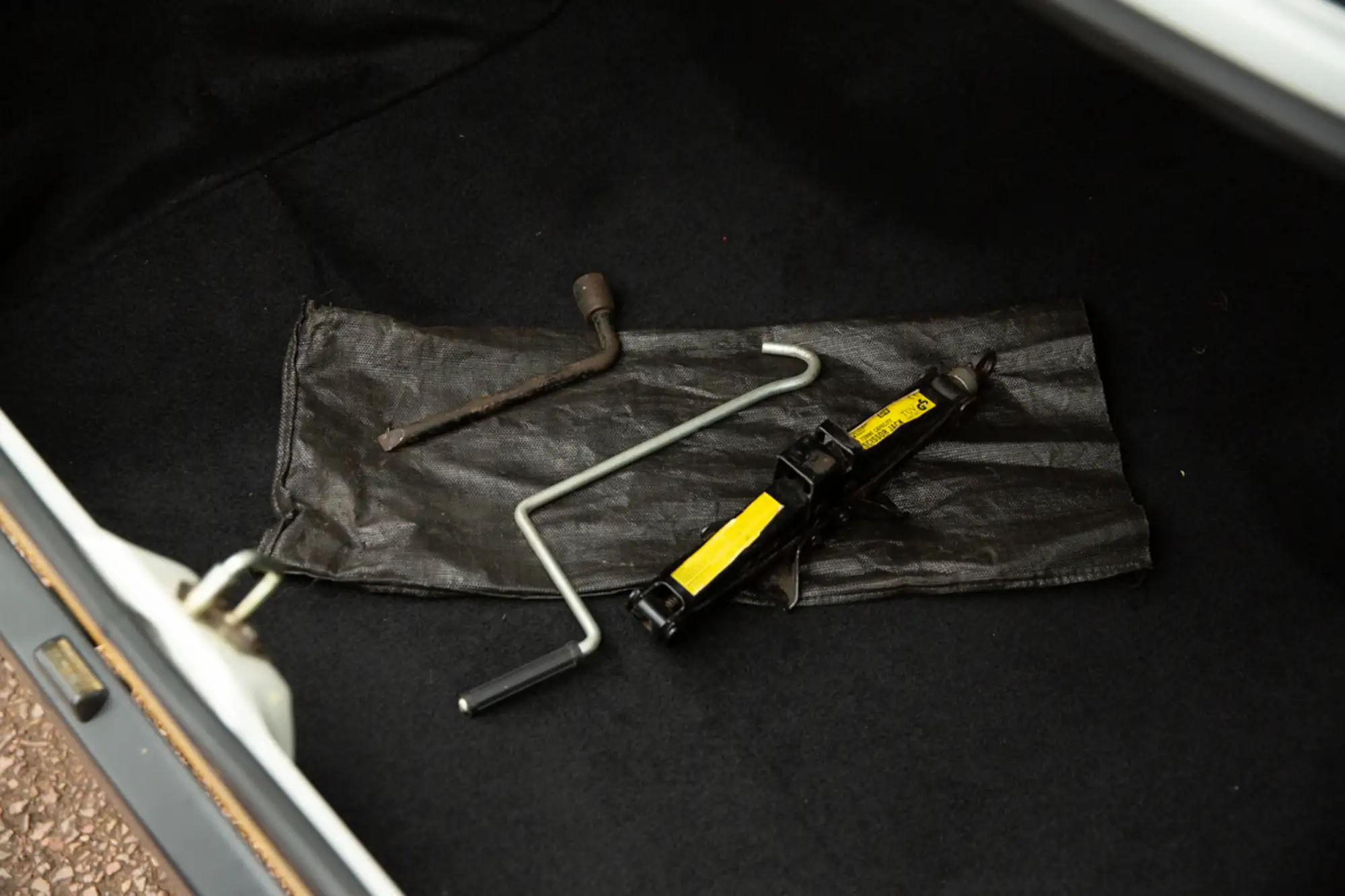 1979 Ford Escort RS2000-Sold