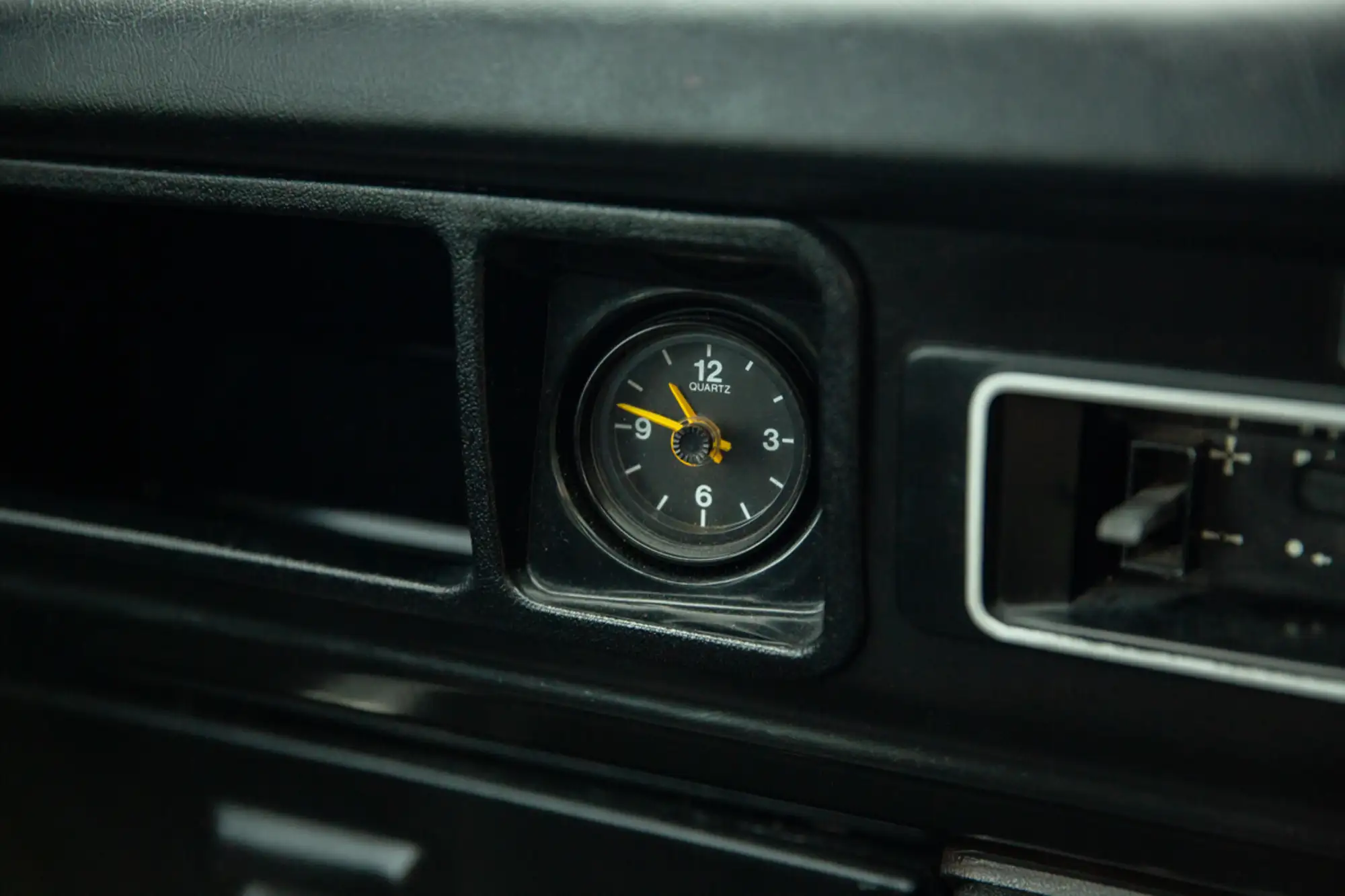 1979 Ford Escort RS2000-Sold