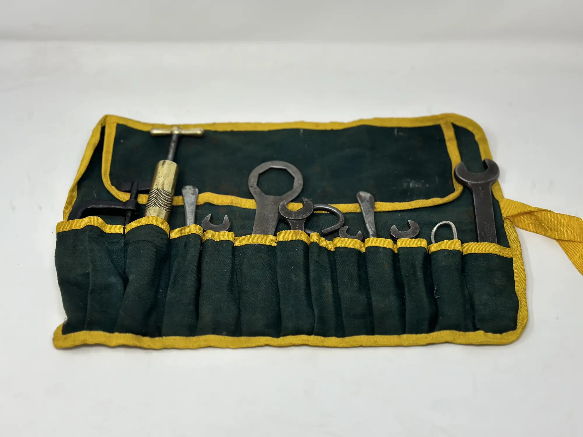Austin Seven 'Chummy' Toolkit-Sold