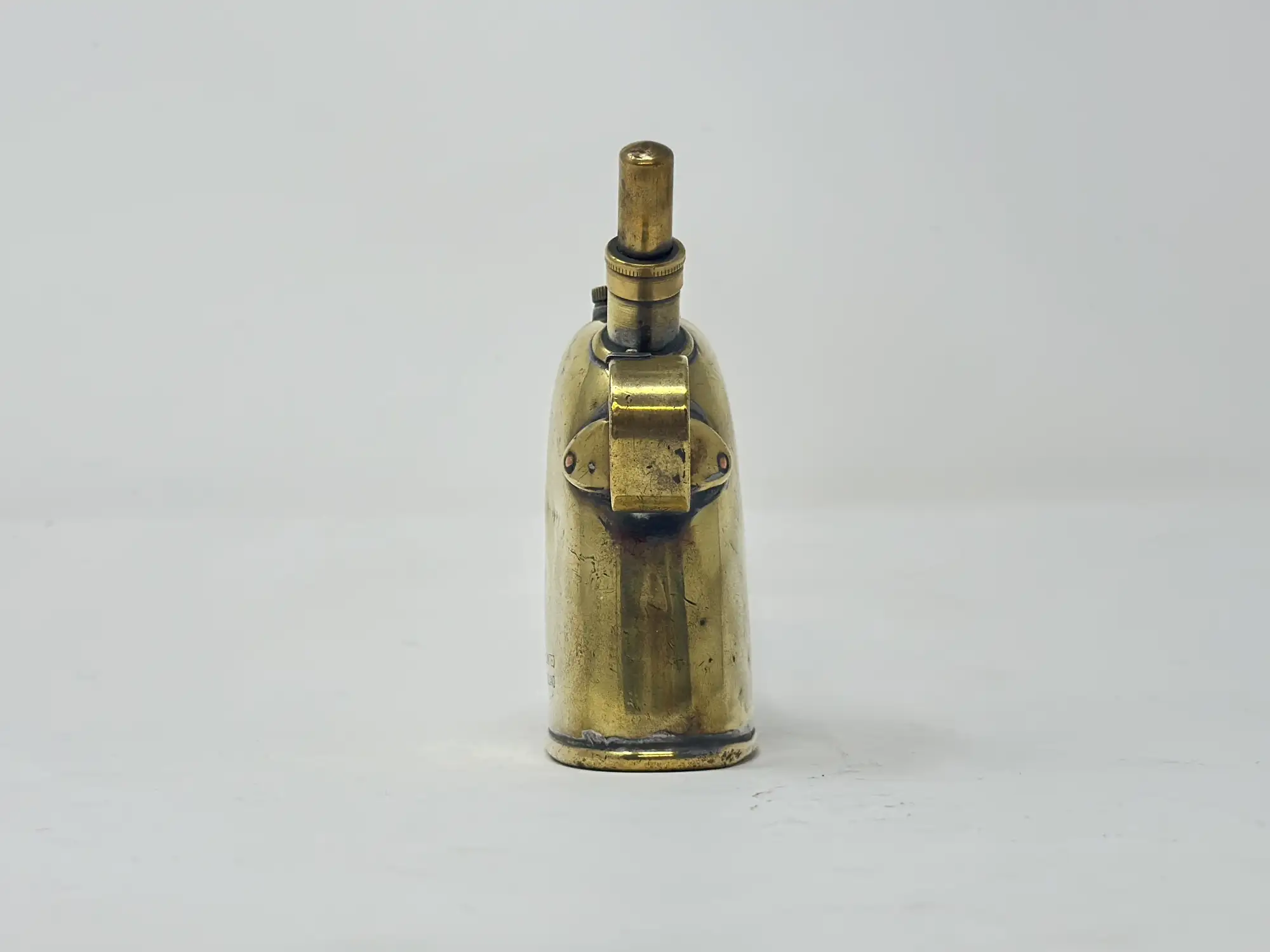 Assorted Rolls-Royce Tools with Lucas Oil Can-Sold