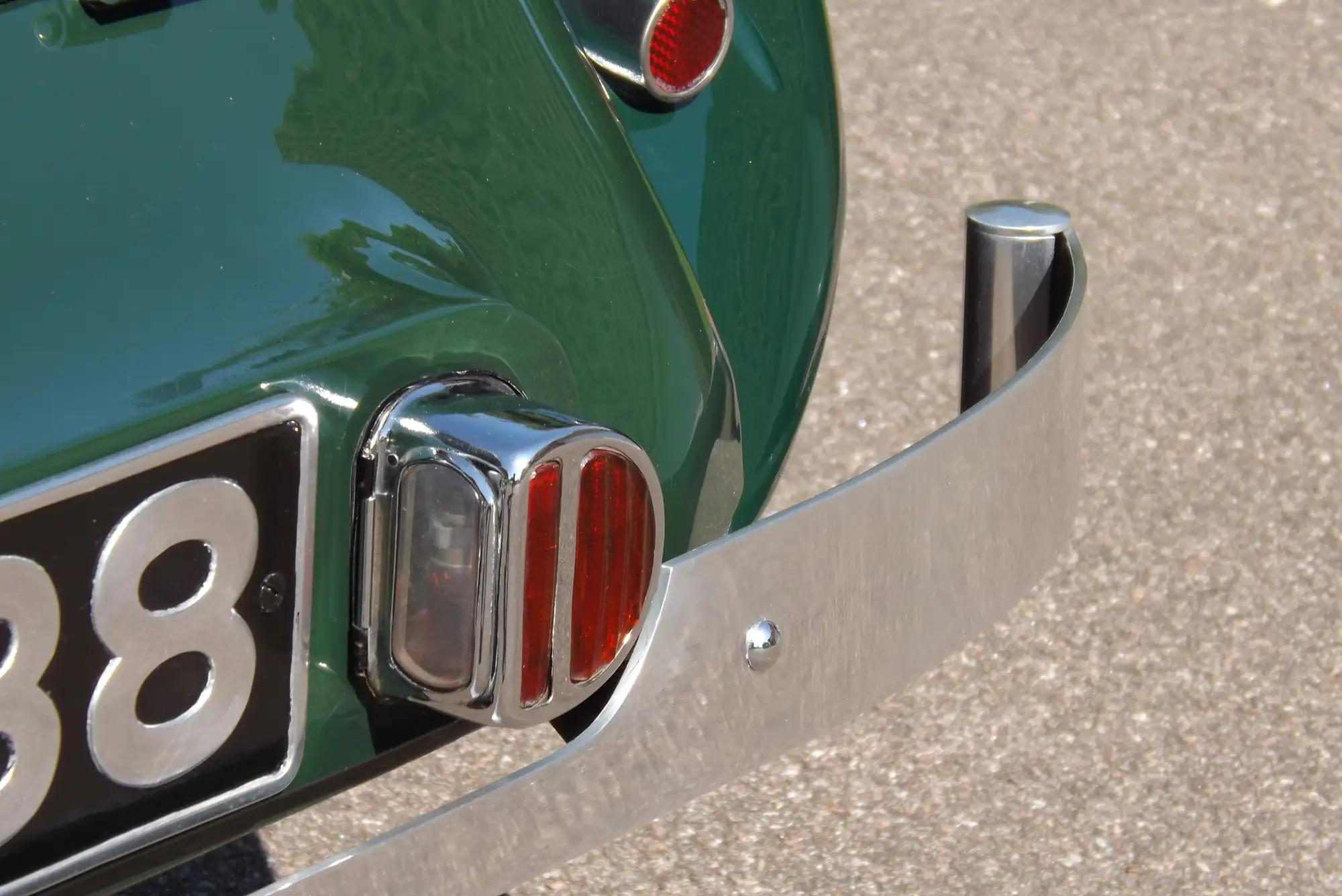 1935 Rover 14 Roadster Special-Sold