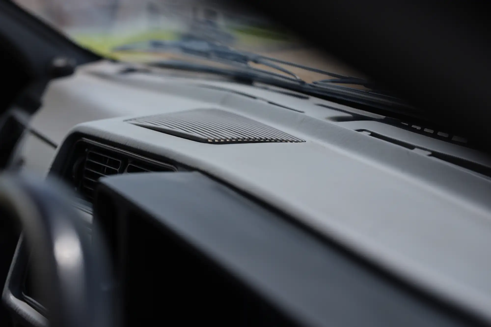 1986 Ford Sierra RS Cosworth by Brodie Brittain Racing-Sold