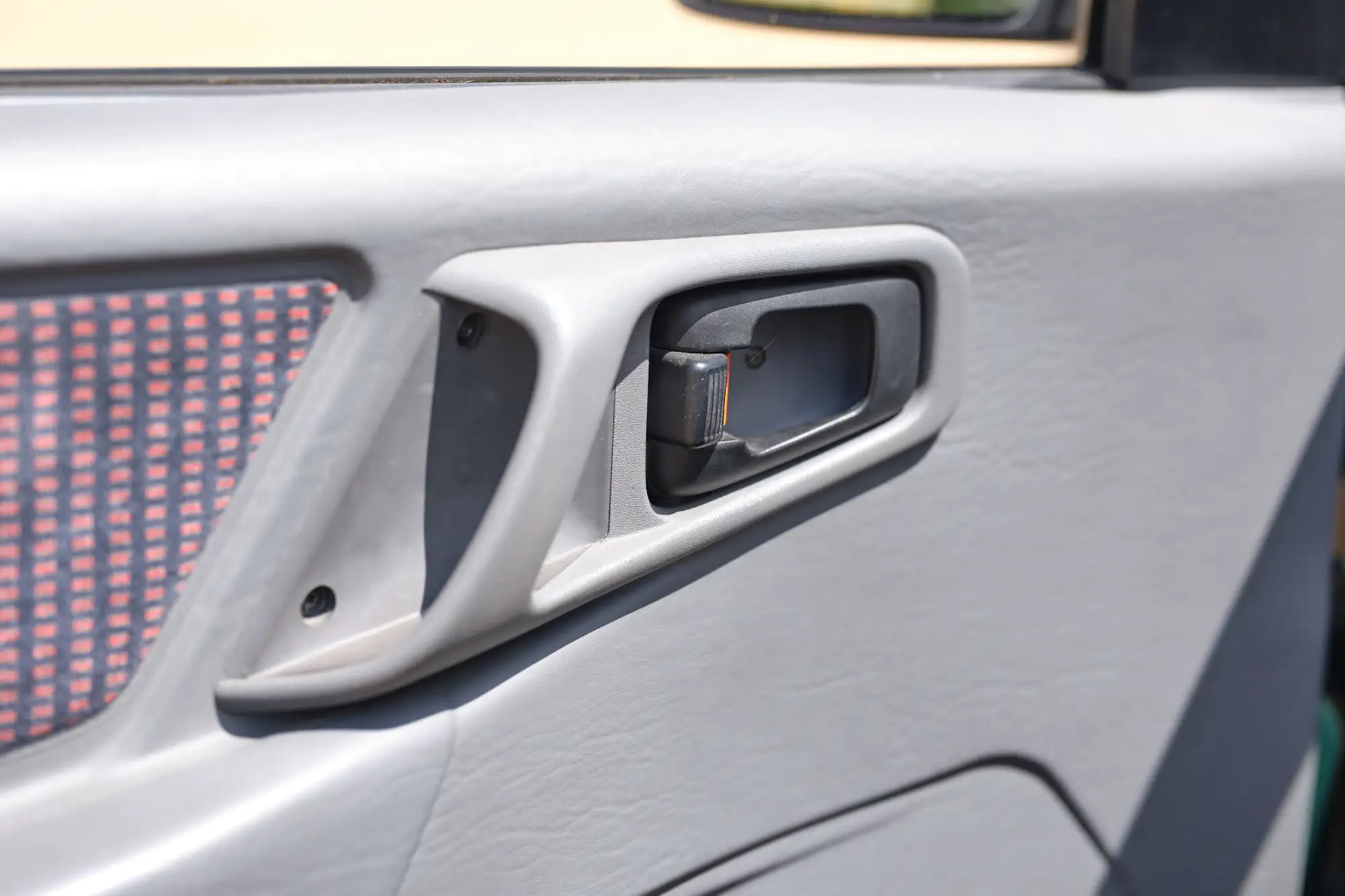 1986 Ford Sierra RS Cosworth by Brodie Brittain Racing-Sold