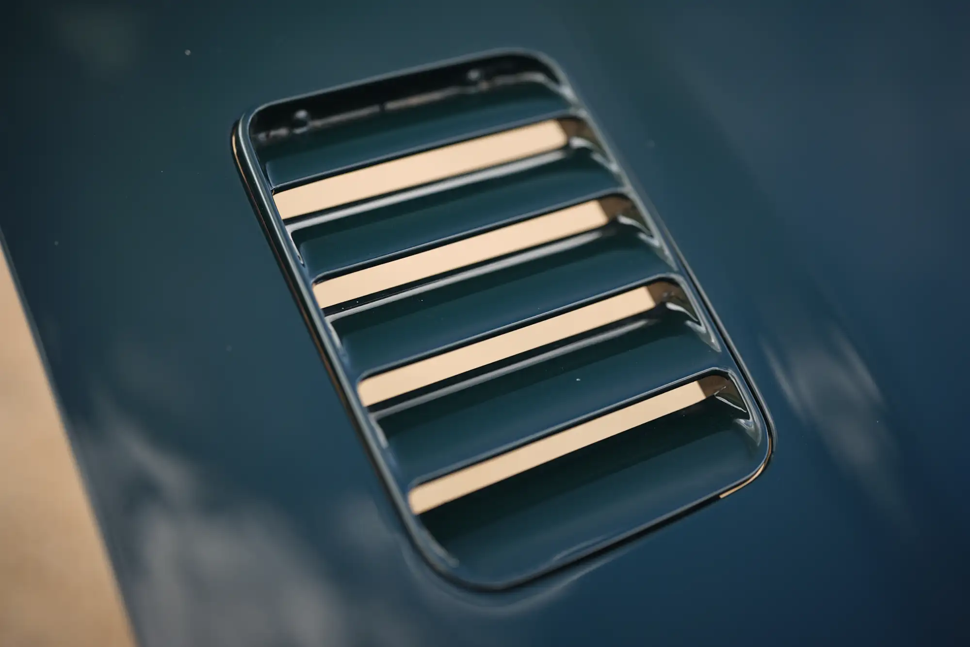 1986 Ford Sierra RS Cosworth by Brodie Brittain Racing-Sold