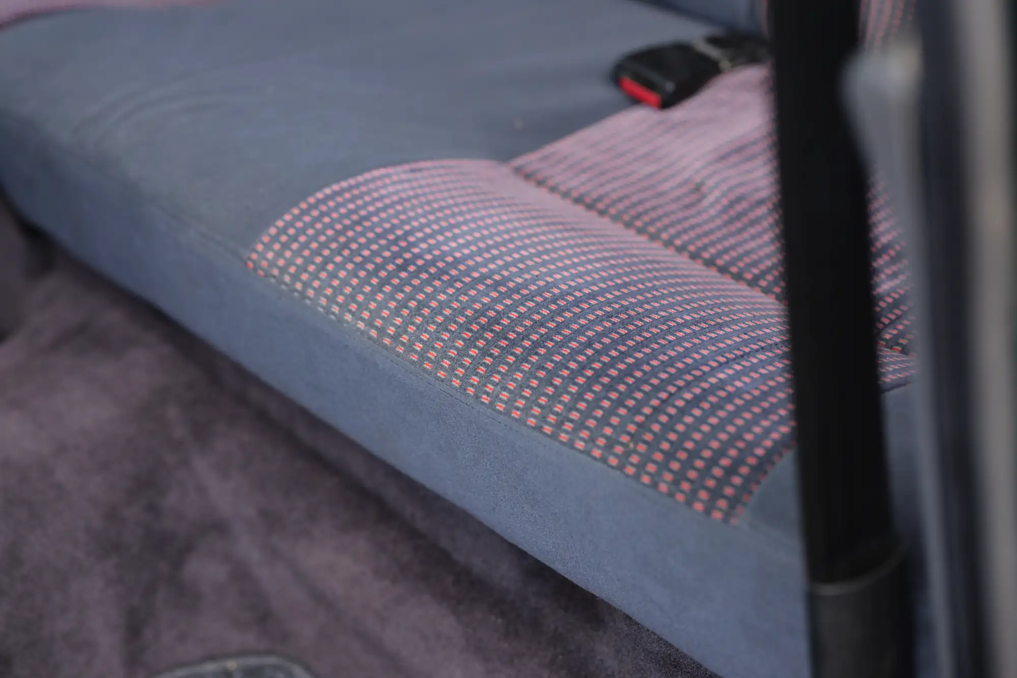 1986 Ford Sierra RS Cosworth by Brodie Brittain Racing-Sold