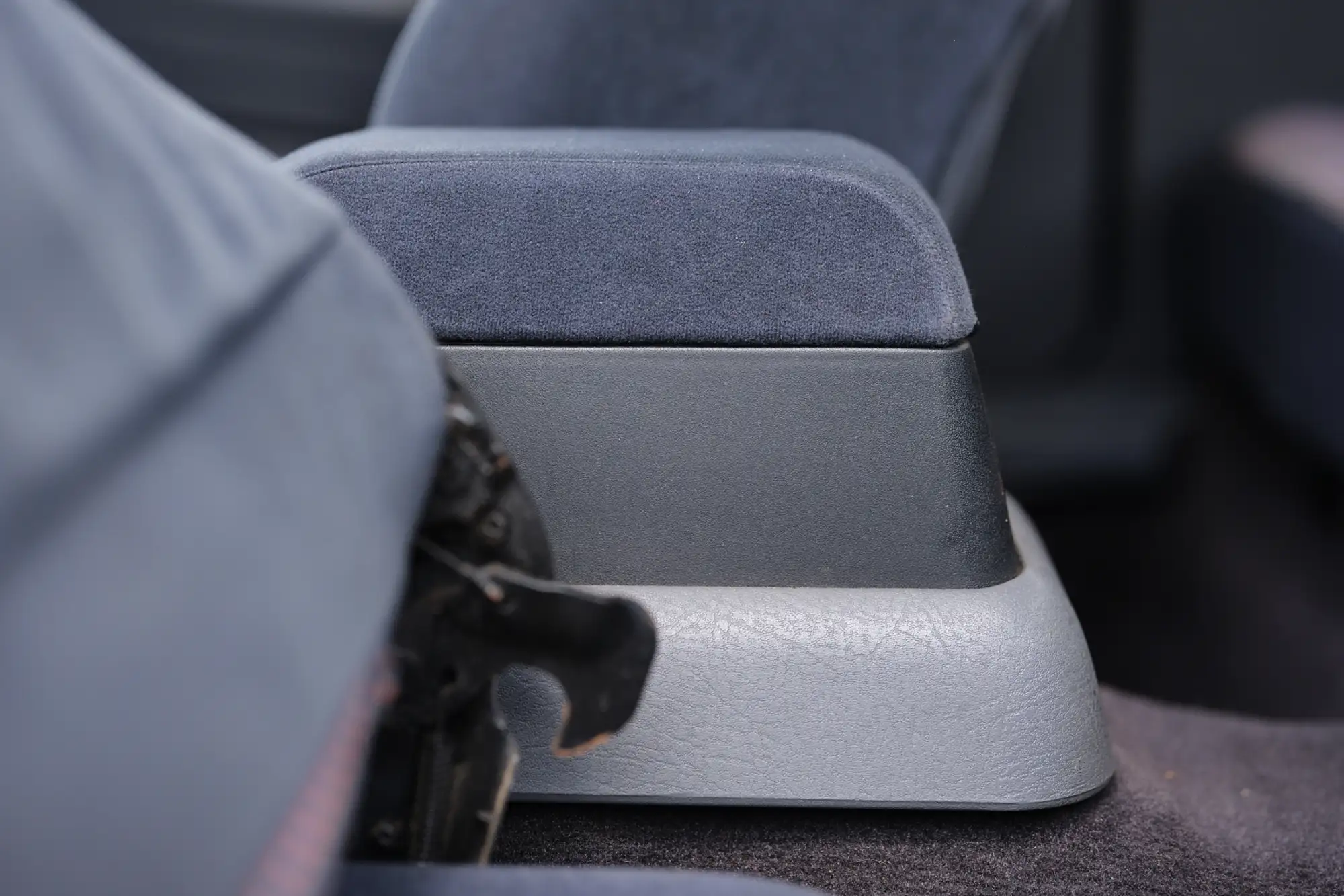 1986 Ford Sierra RS Cosworth by Brodie Brittain Racing-Sold