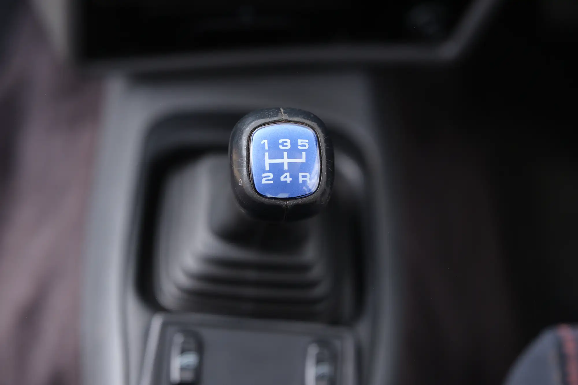 1986 Ford Sierra RS Cosworth by Brodie Brittain Racing-Sold