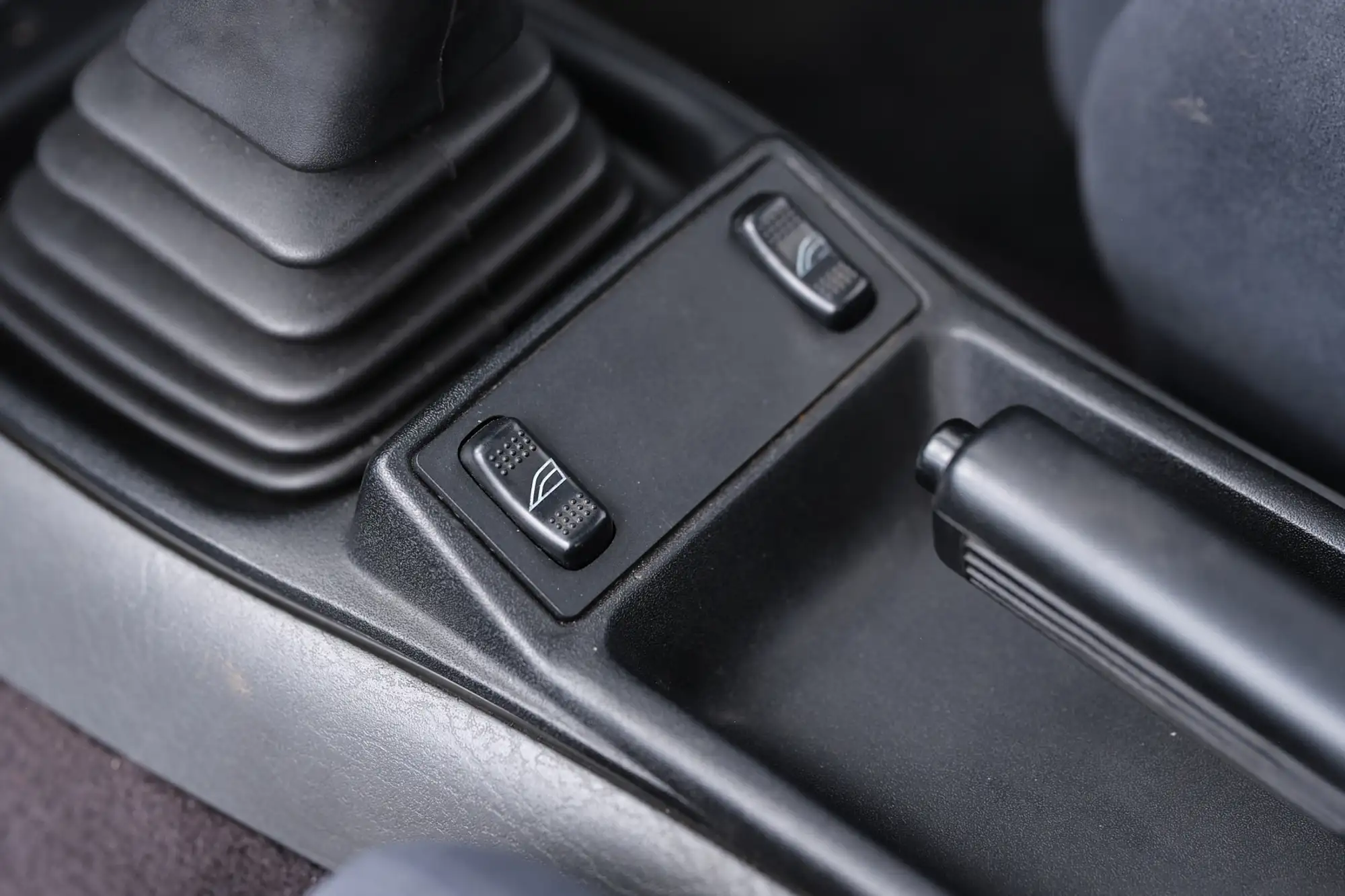 1986 Ford Sierra RS Cosworth by Brodie Brittain Racing-Sold