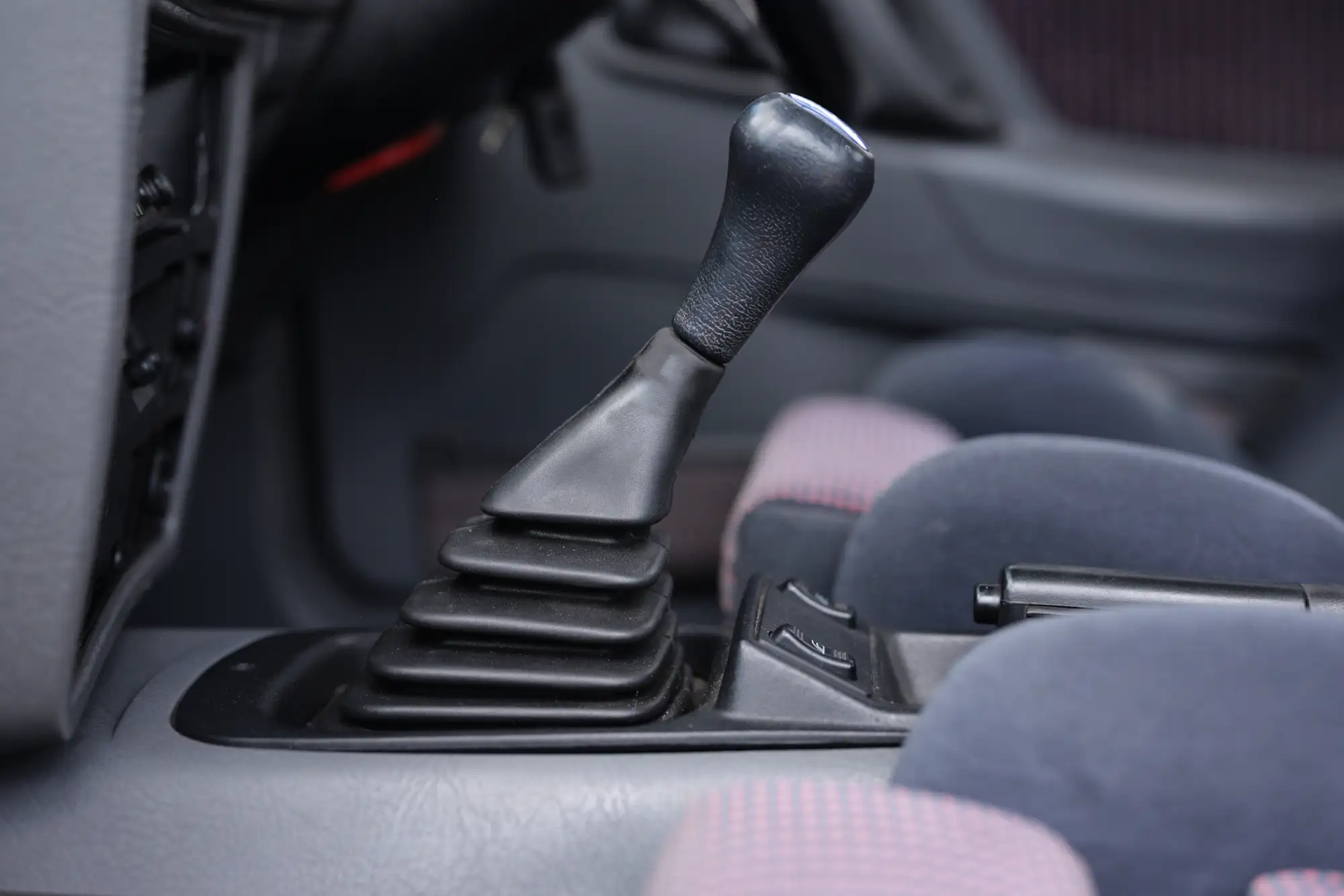 1986 Ford Sierra RS Cosworth by Brodie Brittain Racing-Sold