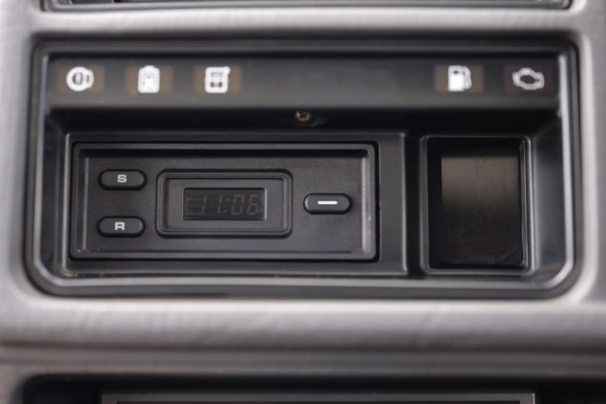 1986 Ford Sierra RS Cosworth by Brodie Brittain Racing-Sold