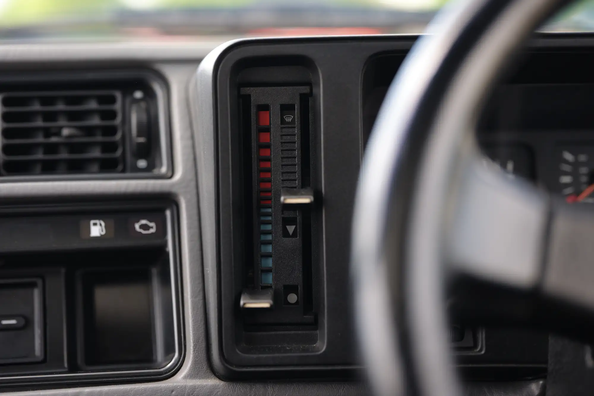 1986 Ford Sierra RS Cosworth by Brodie Brittain Racing-Sold