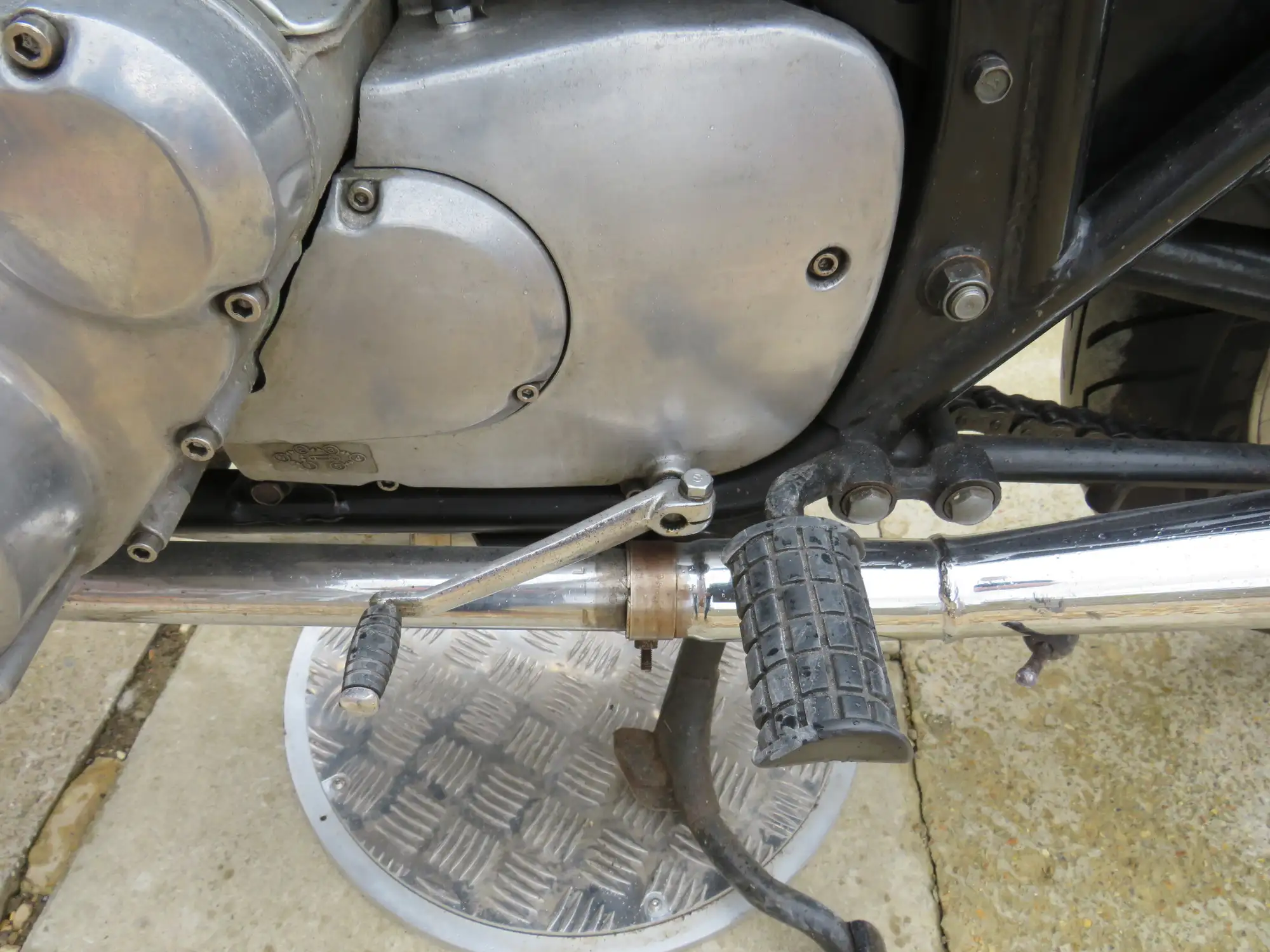 1978 Suzuki GS750E 748cc-For Sale