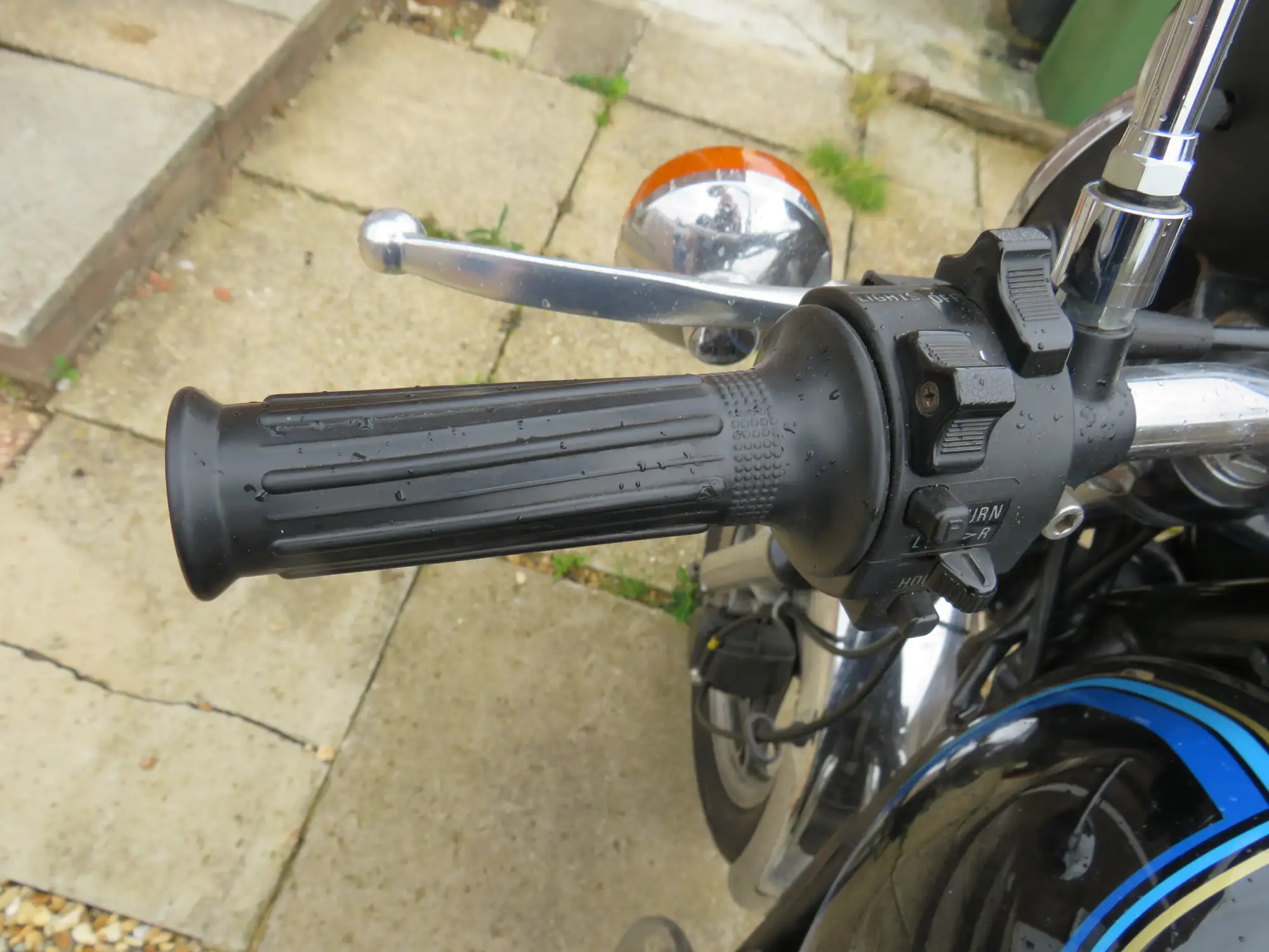 1978 Suzuki GS750E 748cc-For Sale