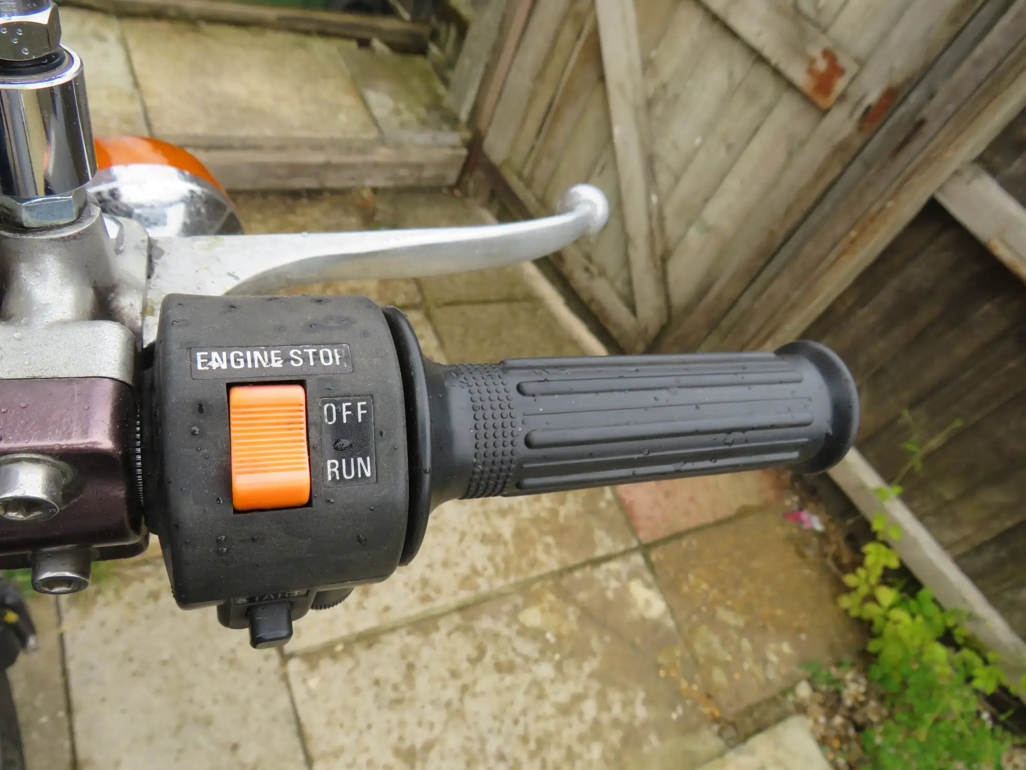 1978 Suzuki GS750E 748cc-For Sale