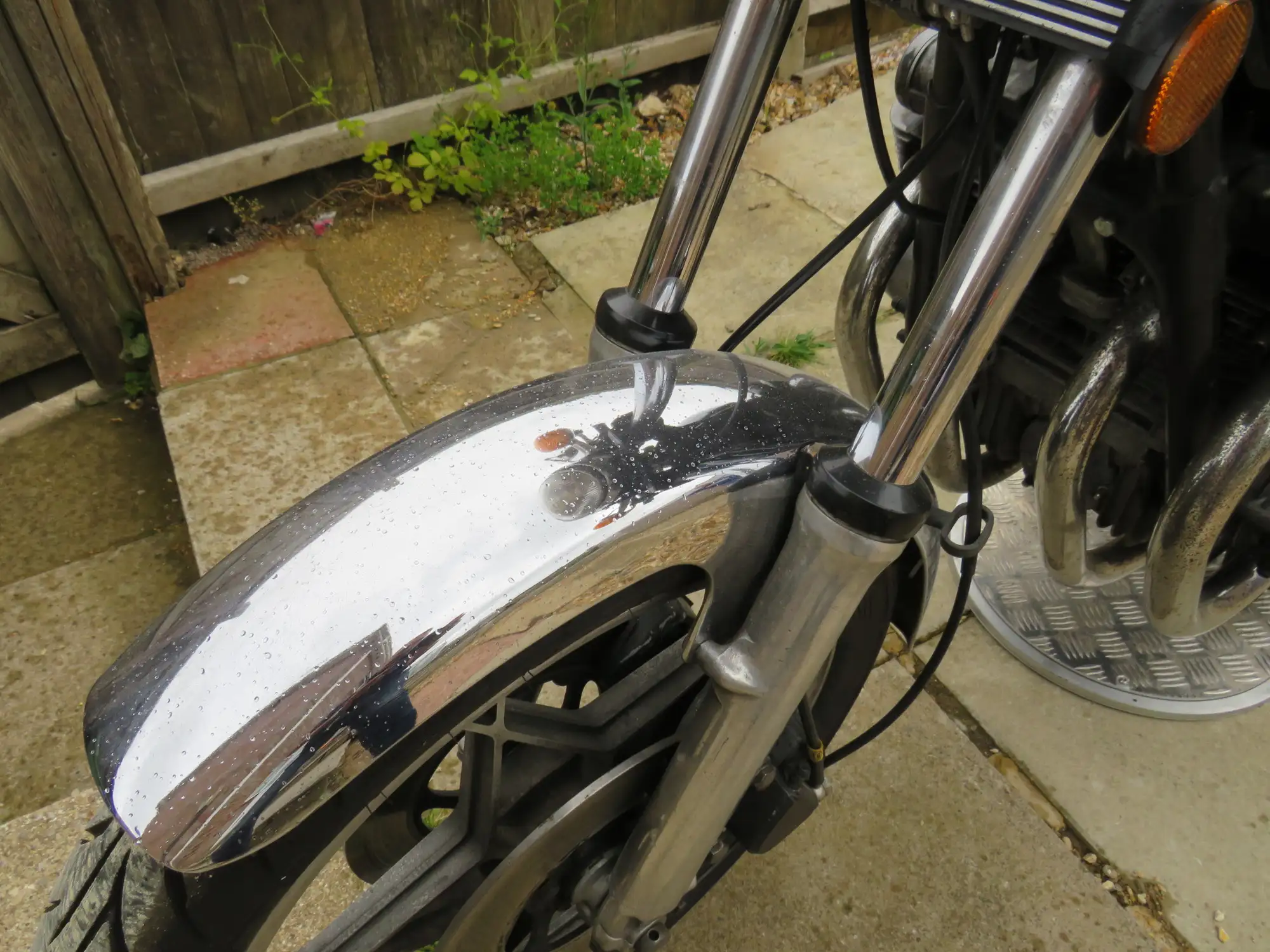 1978 Suzuki GS750E 748cc-For Sale