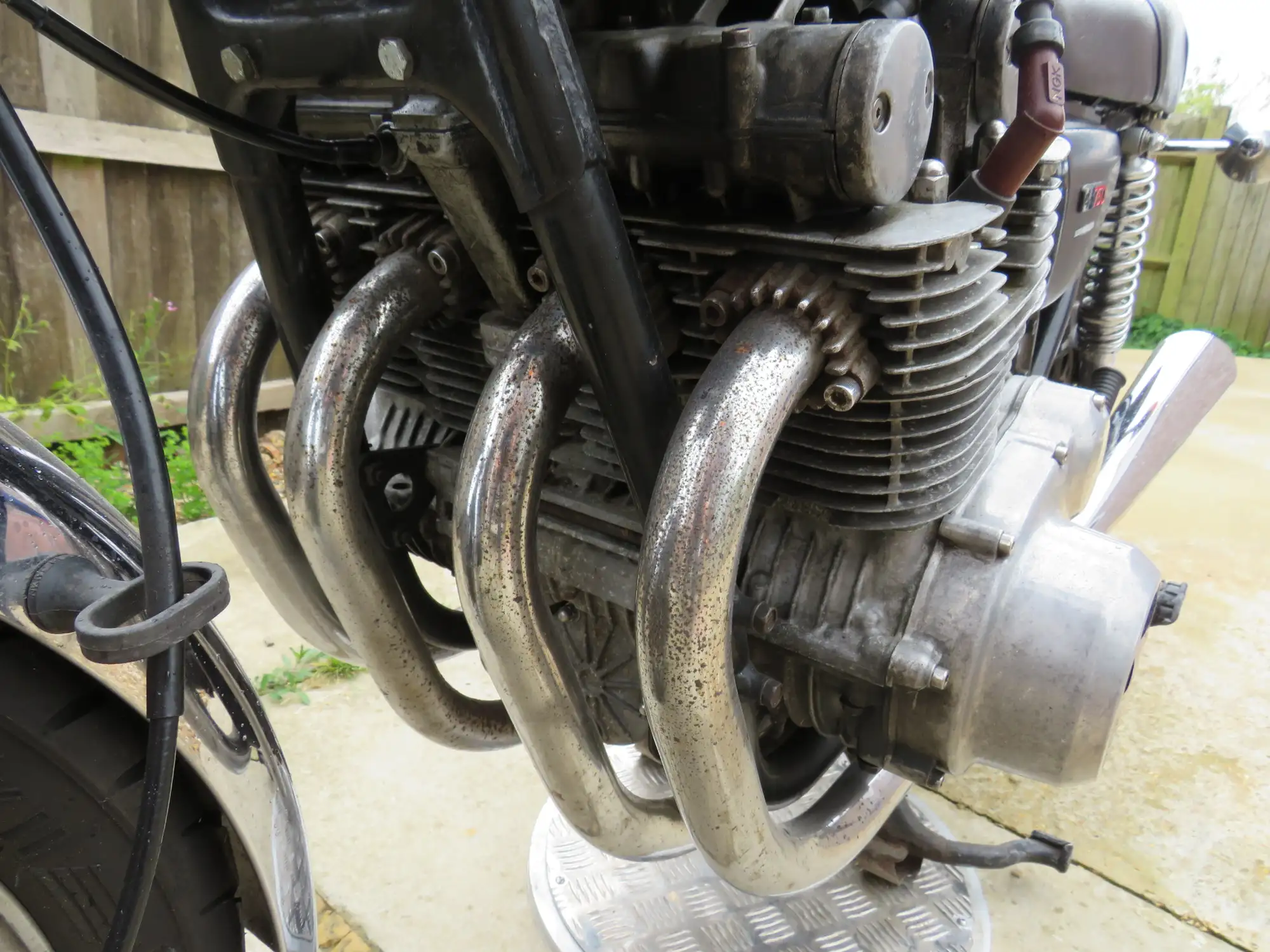 1978 Suzuki GS750E 748cc-For Sale