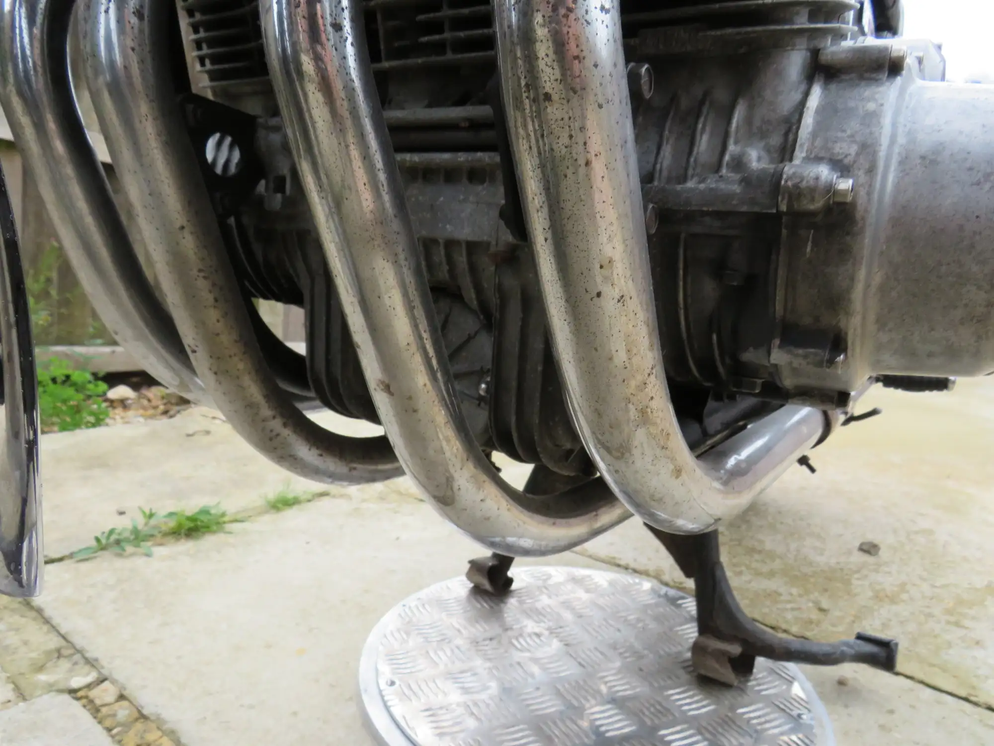 1978 Suzuki GS750E 748cc-For Sale