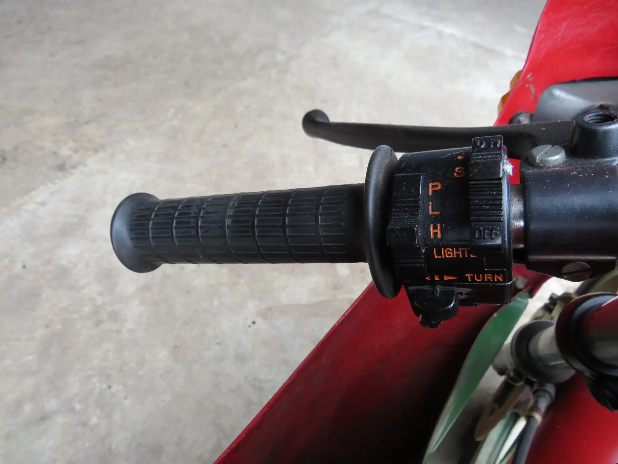 1981 Ducati Mike Hailwood Replica 864cc-Sold