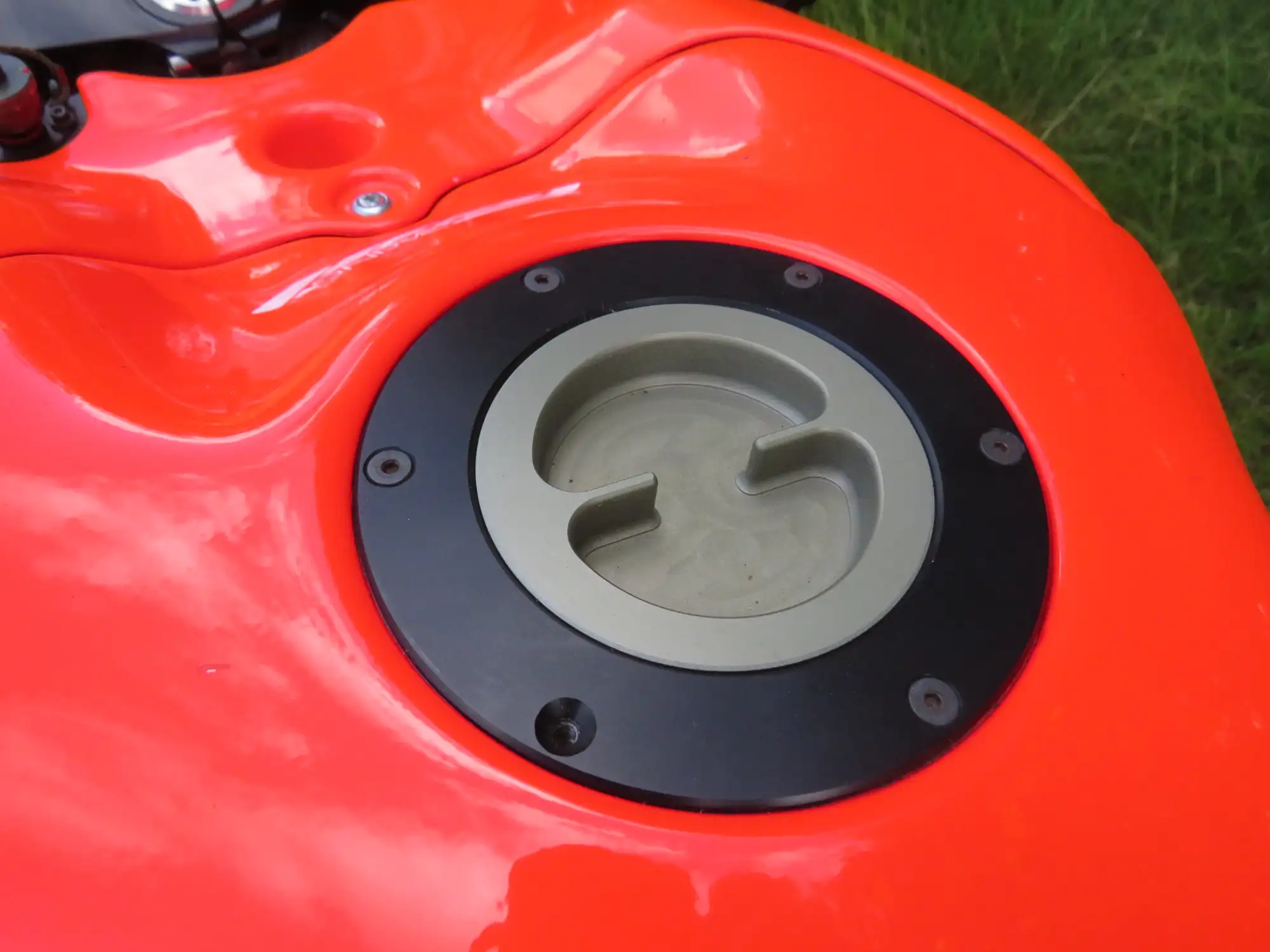 2018 Ducati Panigale R WSBK Ex-Rinaldi 998cc-For Sale