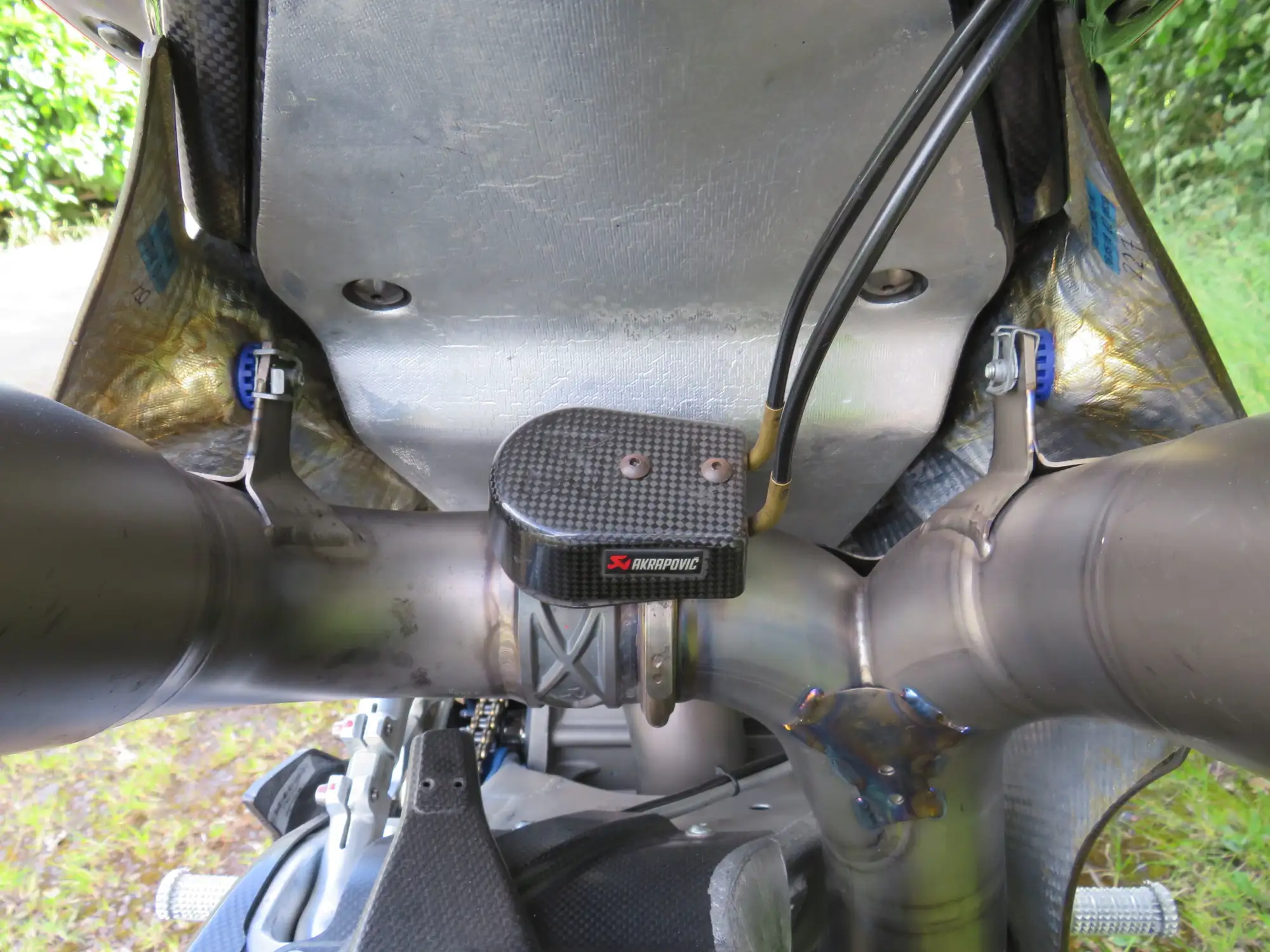 2018 Ducati Panigale R WSBK Ex-Rinaldi 998cc-For Sale