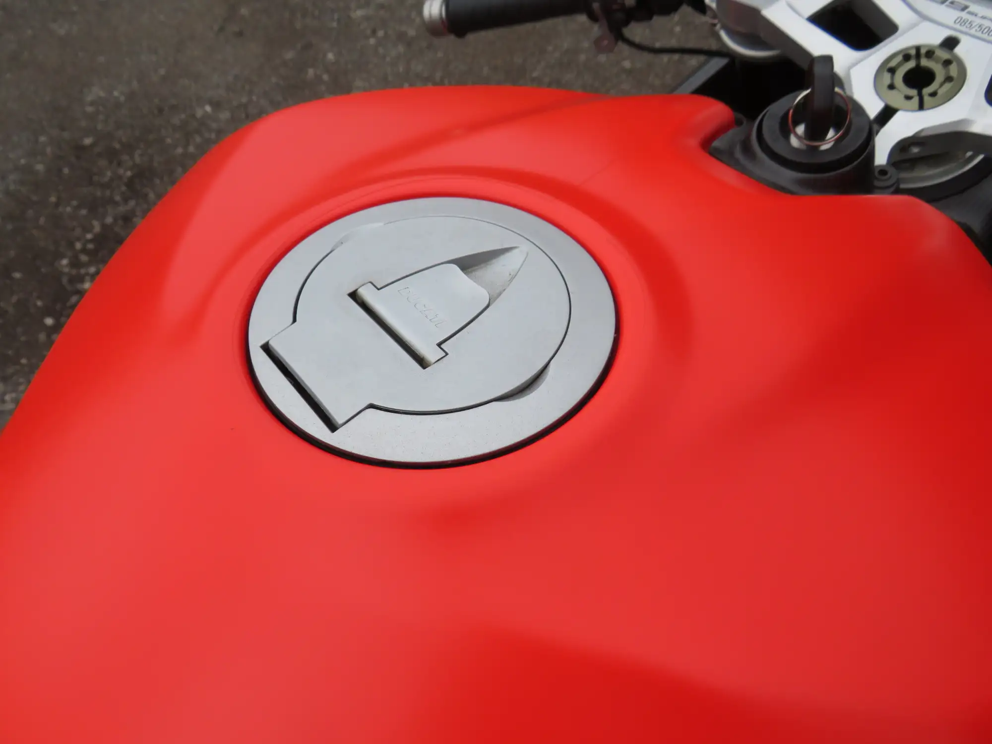 2017 Ducati 1299 Superleggera 1285cc-For Sale