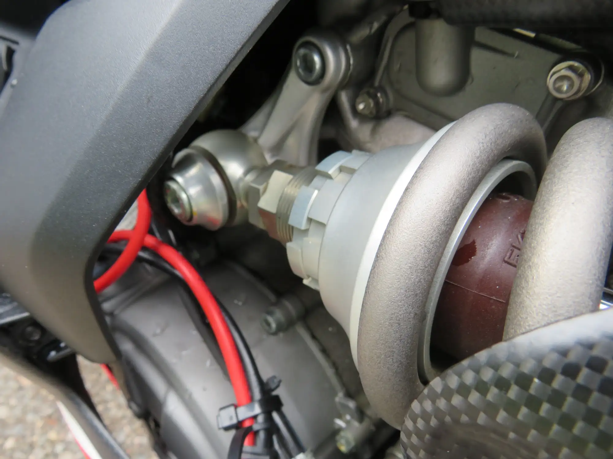 2017 Ducati 1299 Superleggera 1285cc-For Sale