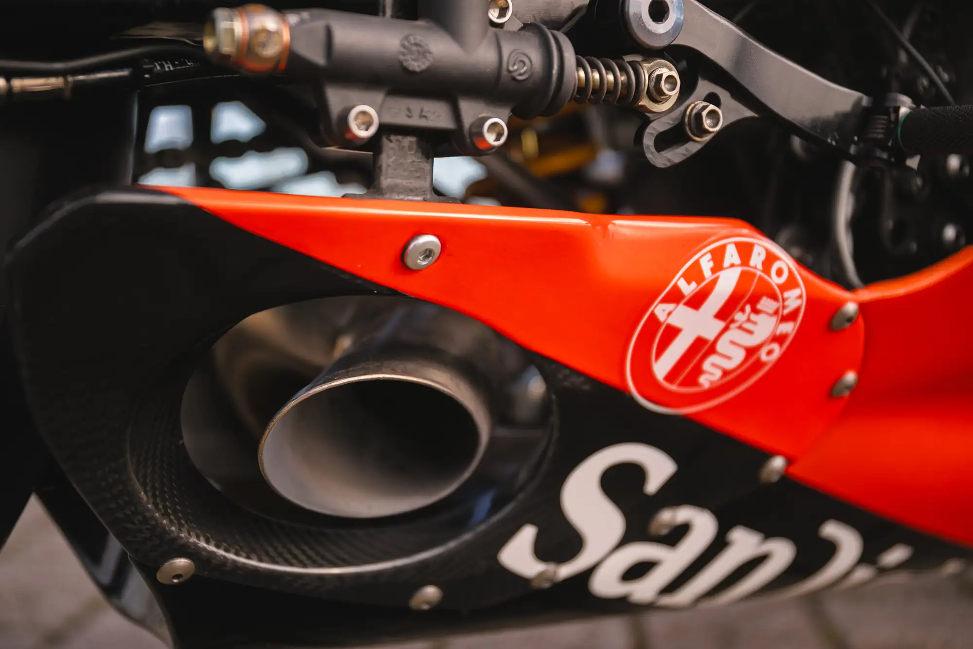 2007 Ducati Desmosedici GP7 799cc-Sold