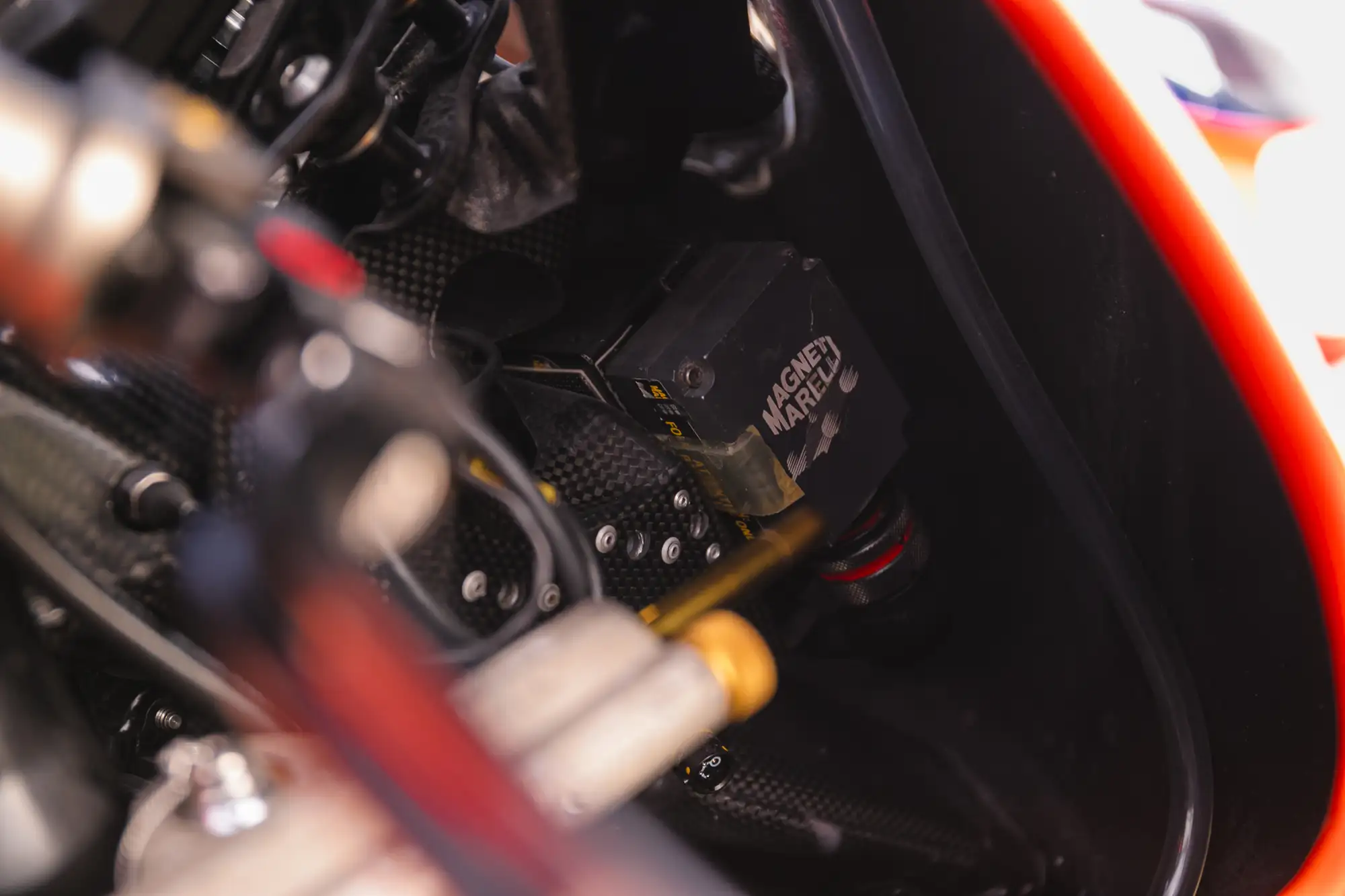 2007 Ducati Desmosedici GP7 799cc-Sold