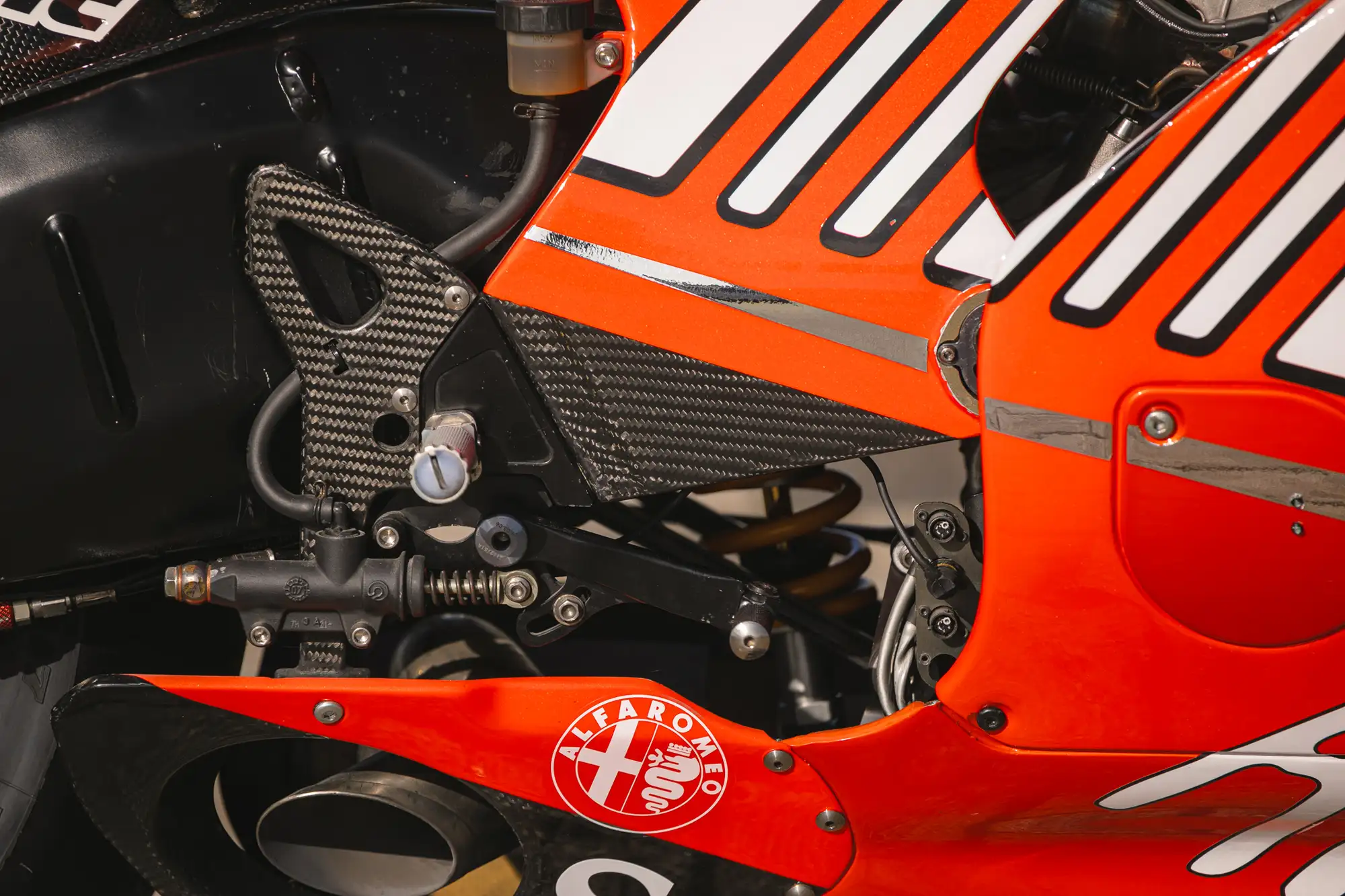 2007 Ducati Desmosedici GP7 799cc-Sold