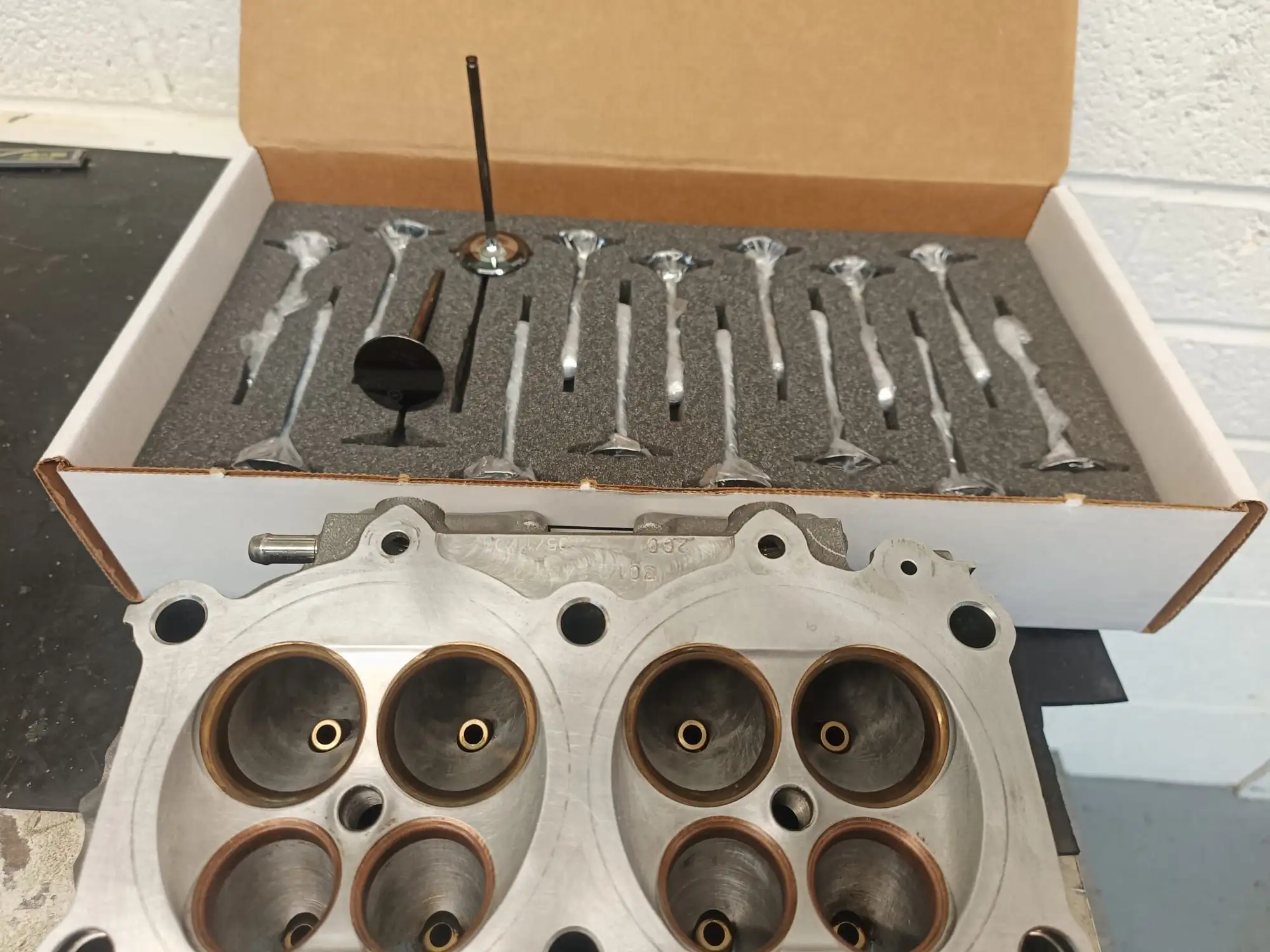 2007 Ducati Desmosedici GP7 799cc-Sold