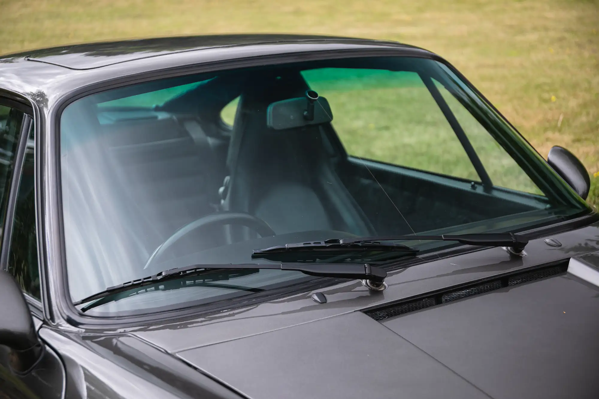 1990 Porsche 911 (964)-Sold