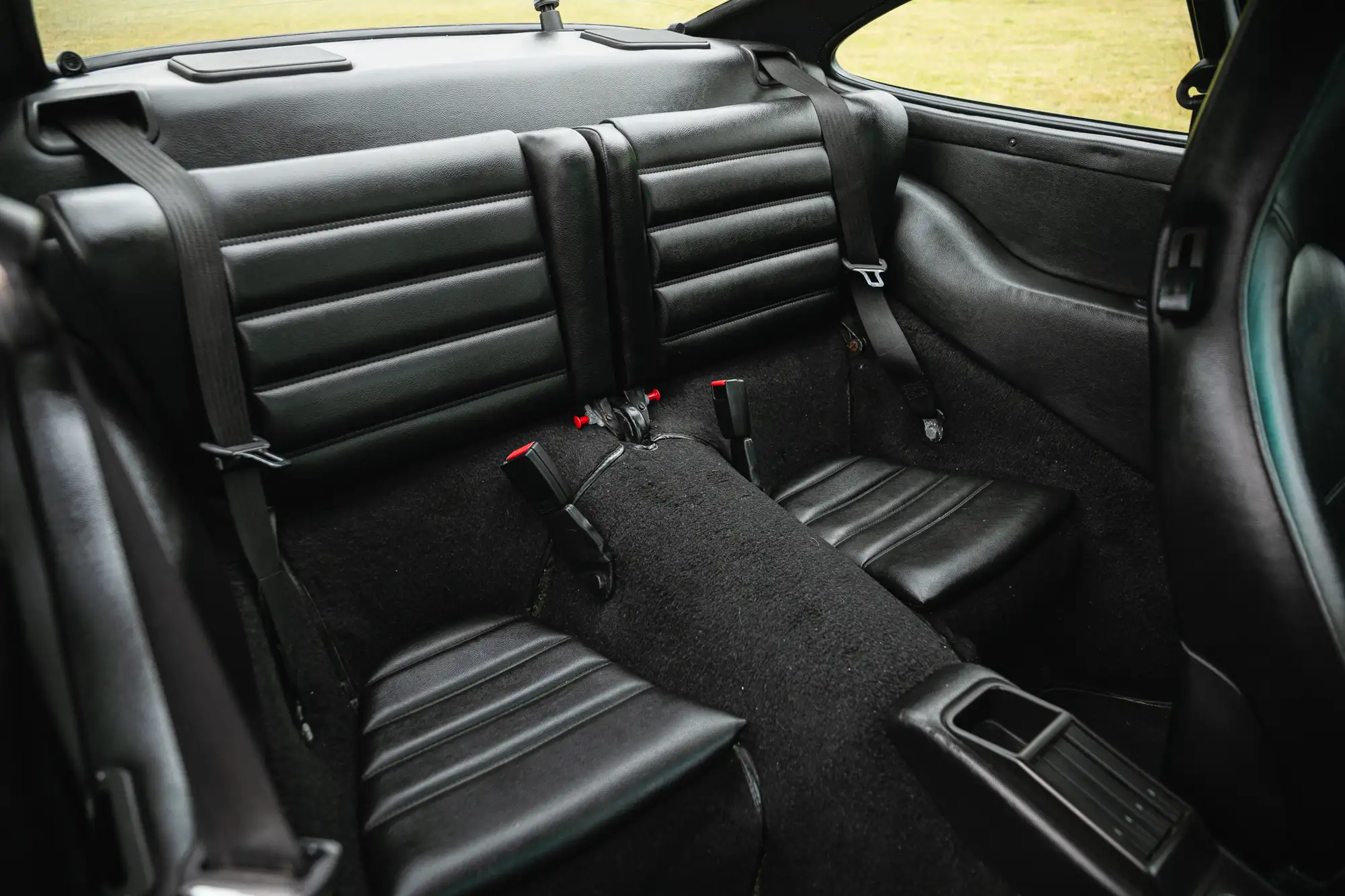 1990 Porsche 911 (964)-Sold