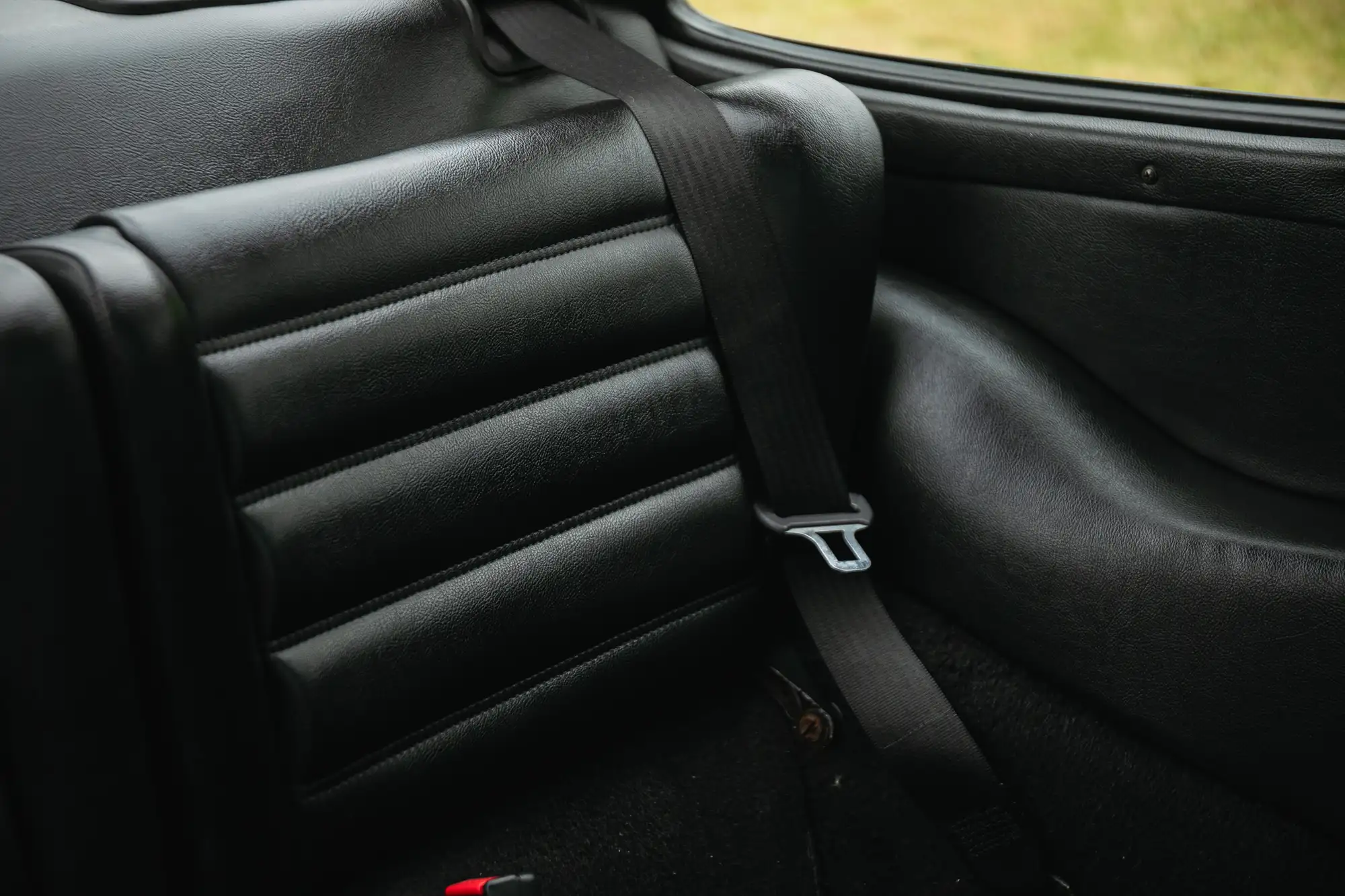 1990 Porsche 911 (964)-Sold