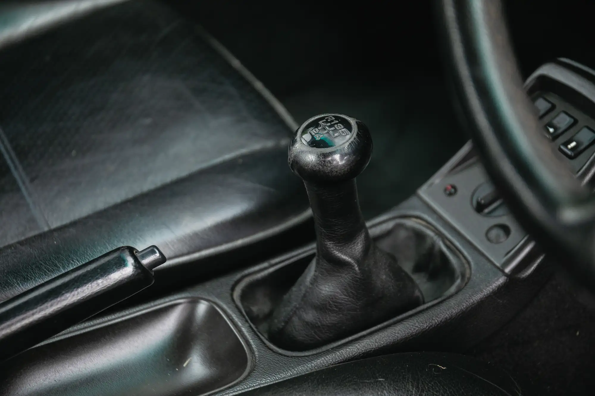 1990 Porsche 911 (964)-Sold