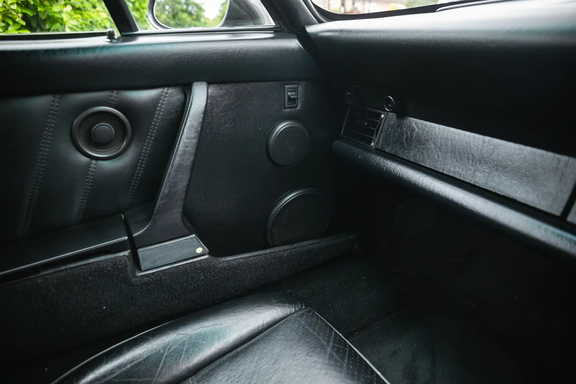 1990 Porsche 911 (964)-Sold