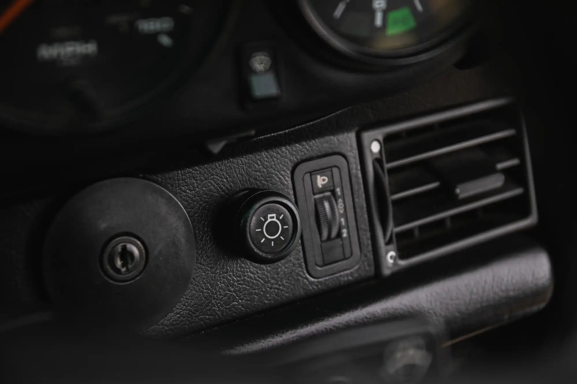 1990 Porsche 911 (964)-Sold