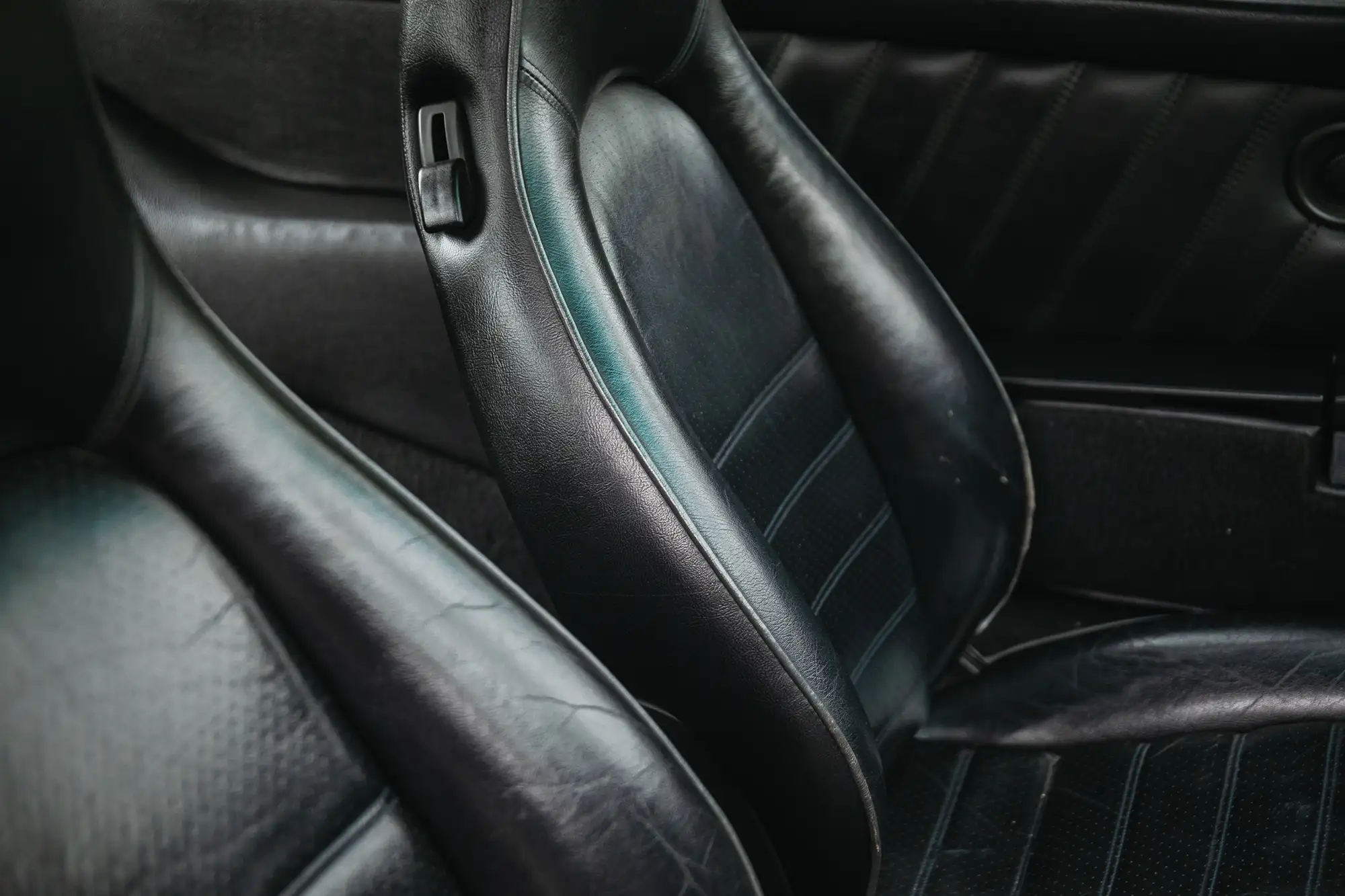 1990 Porsche 911 (964)-Sold