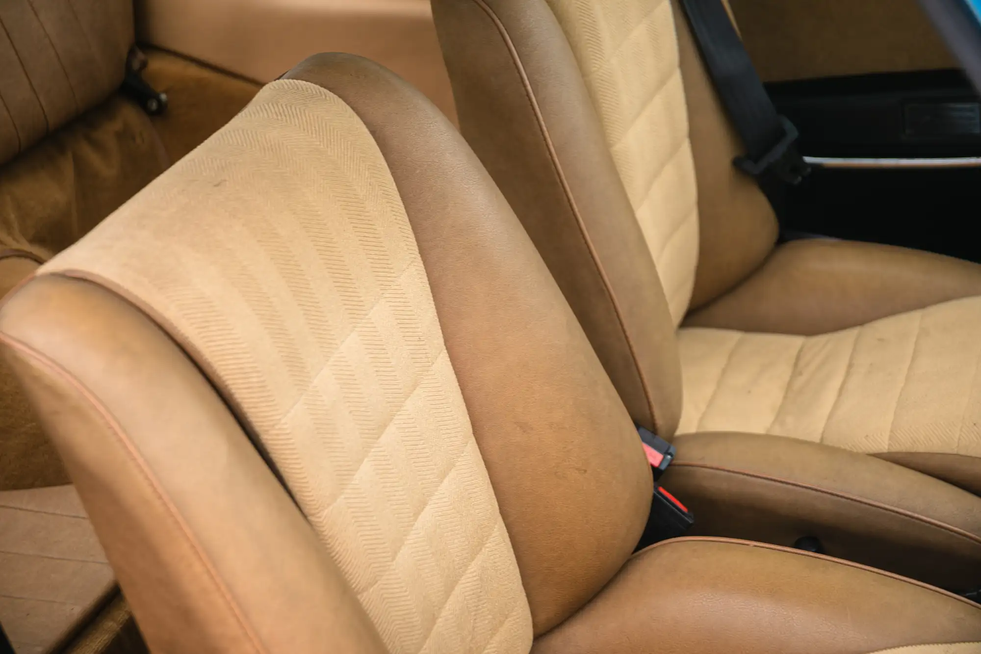 1972 Porsche 911E (Oel Klappe)-Sold