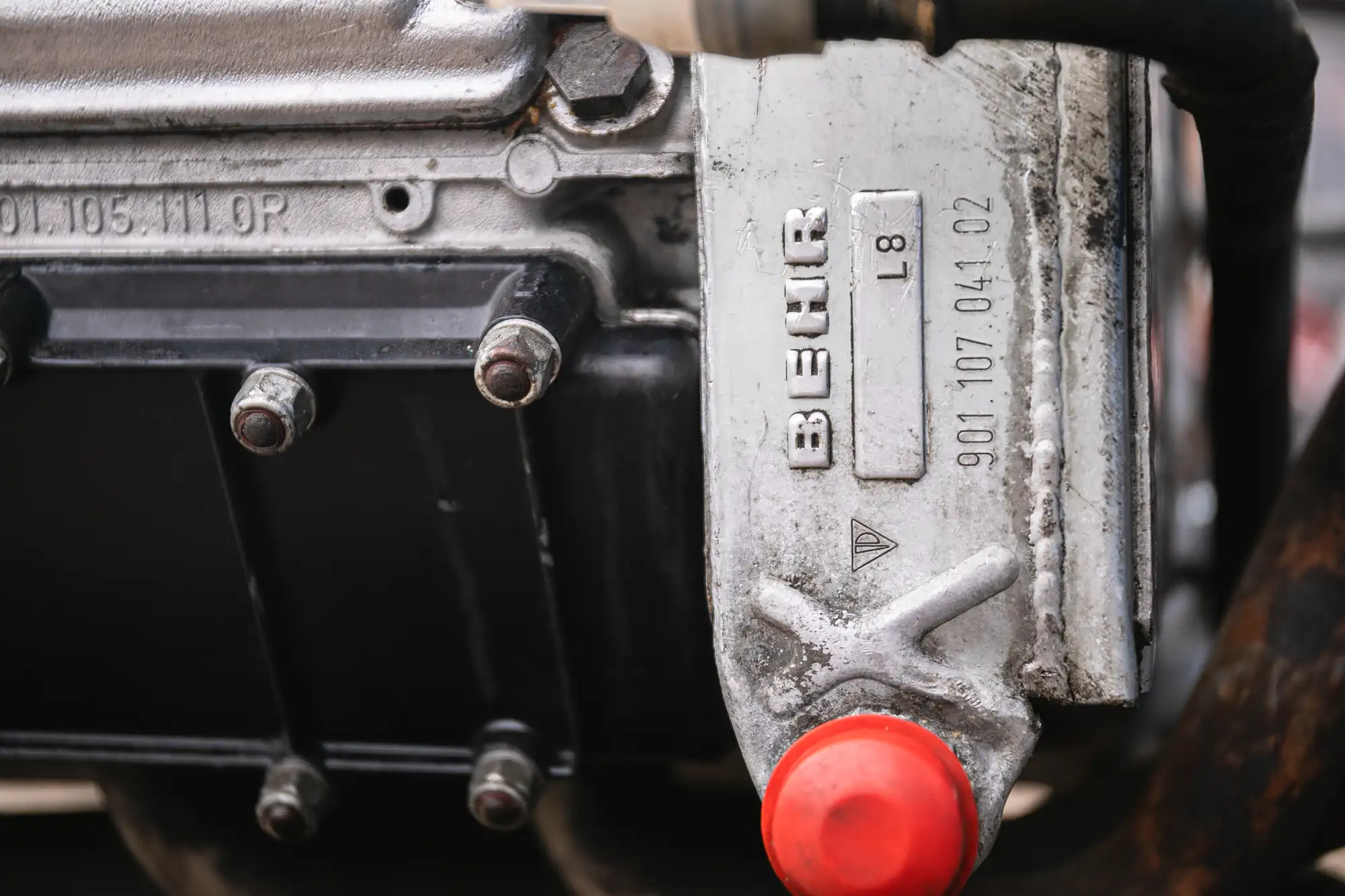 1968 Porsche 911S Engine 2-Litre-For Sale